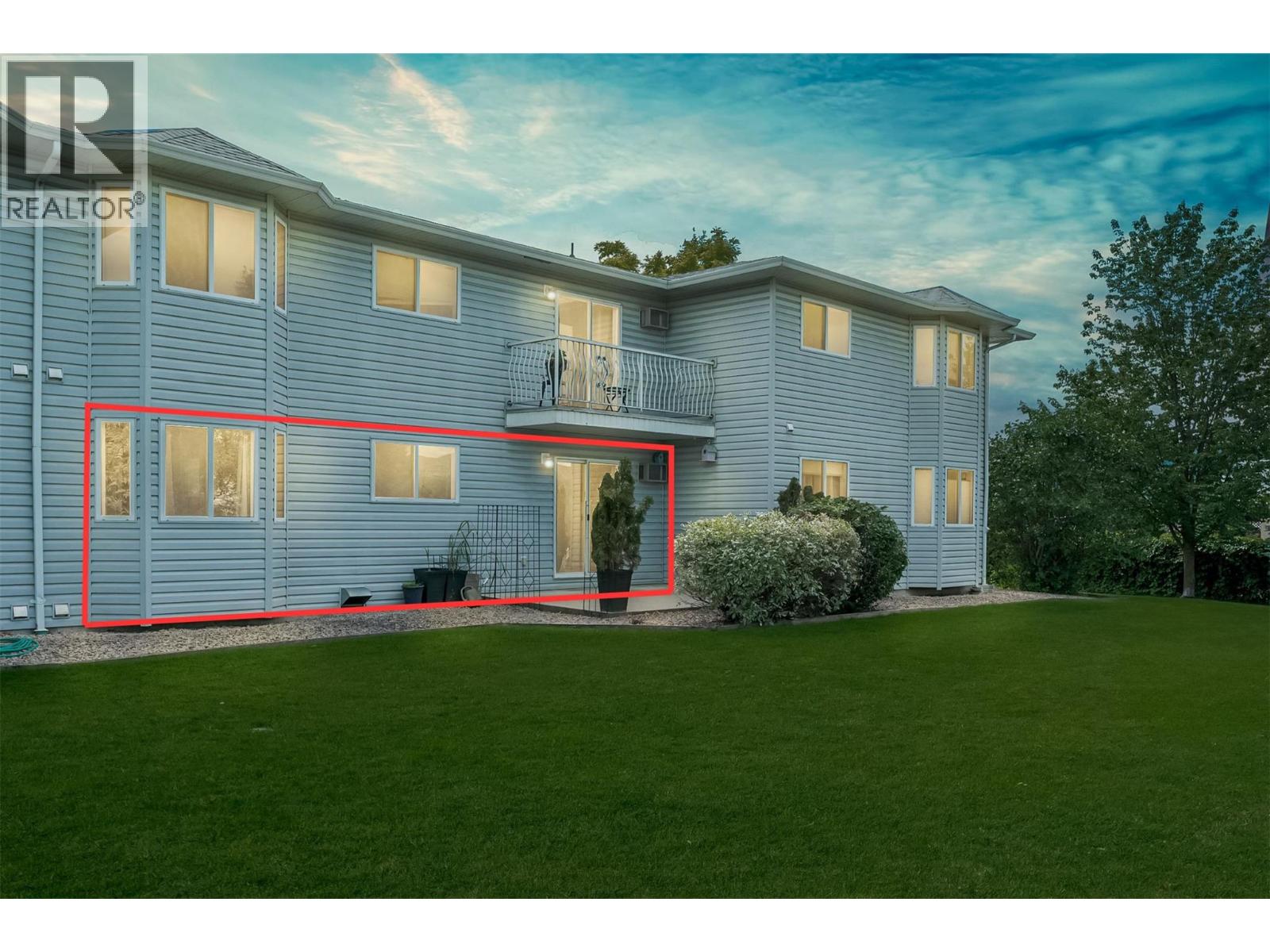 2435 Pleasant Valley Road Unit# 106, Armstrong, British Columbia  V4Y 2A3 - Photo 2 - 10390904