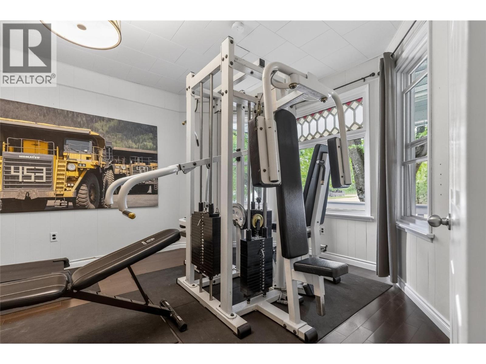 391 6th Avenue, Fernie, British Columbia  V0B 1M0 - Photo 36 - 10390622