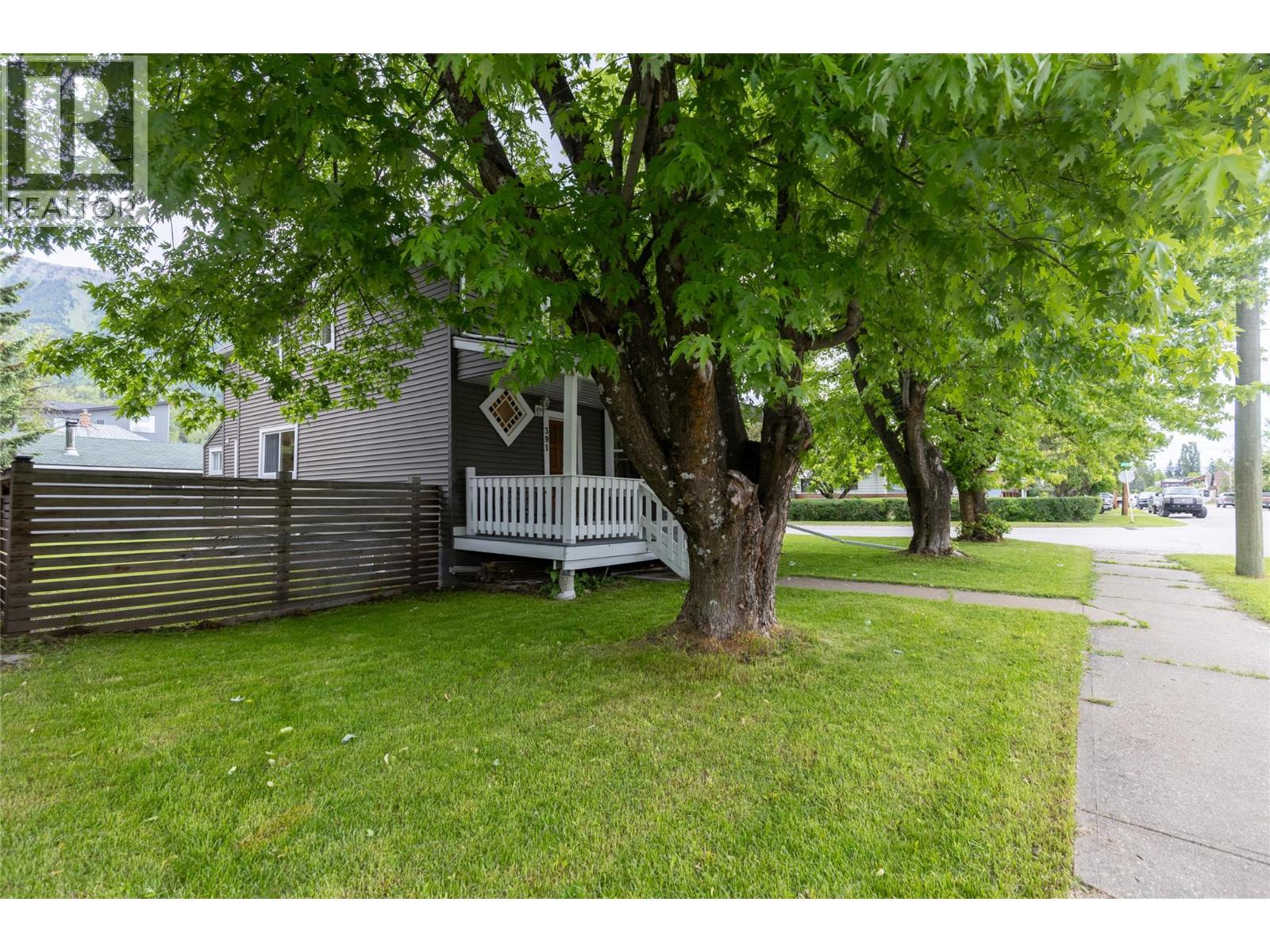 391 6th Avenue, Fernie, British Columbia  V0B 1M0 - Photo 61 - 10390622