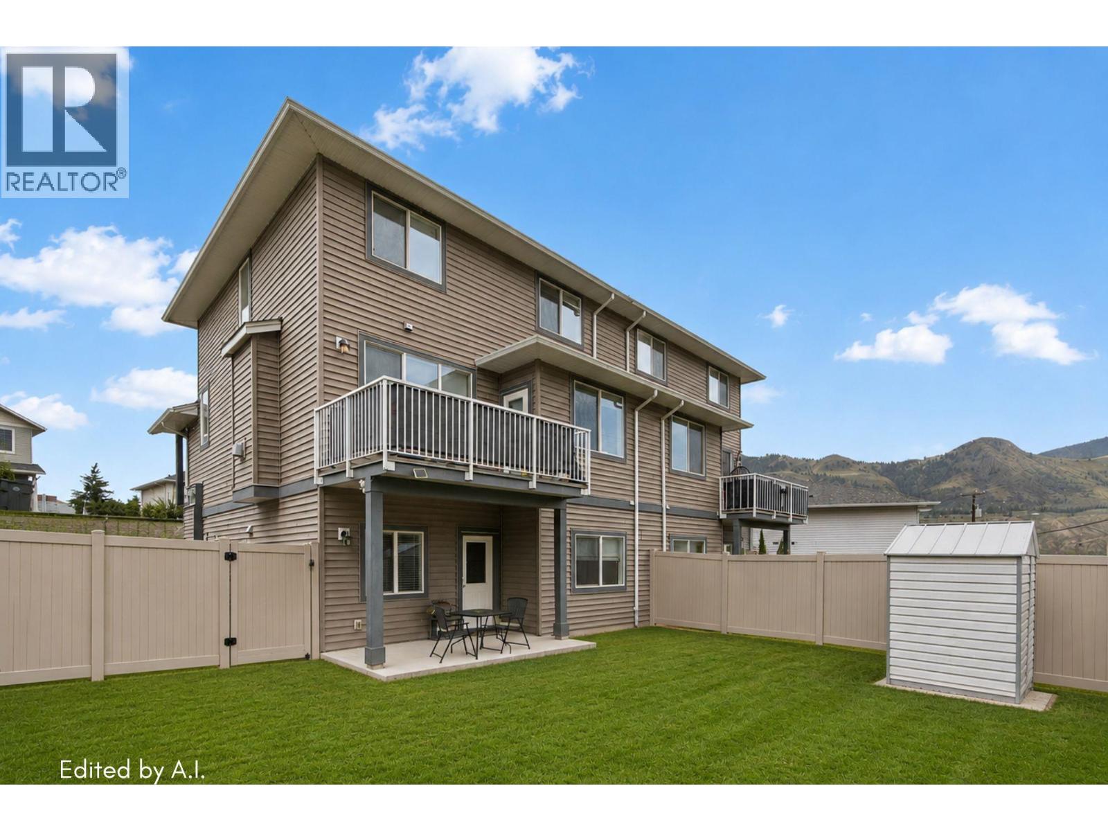 376 Wing Place, Kamloops, British Columbia  V2C 0H2 - Photo 10 - 10390108