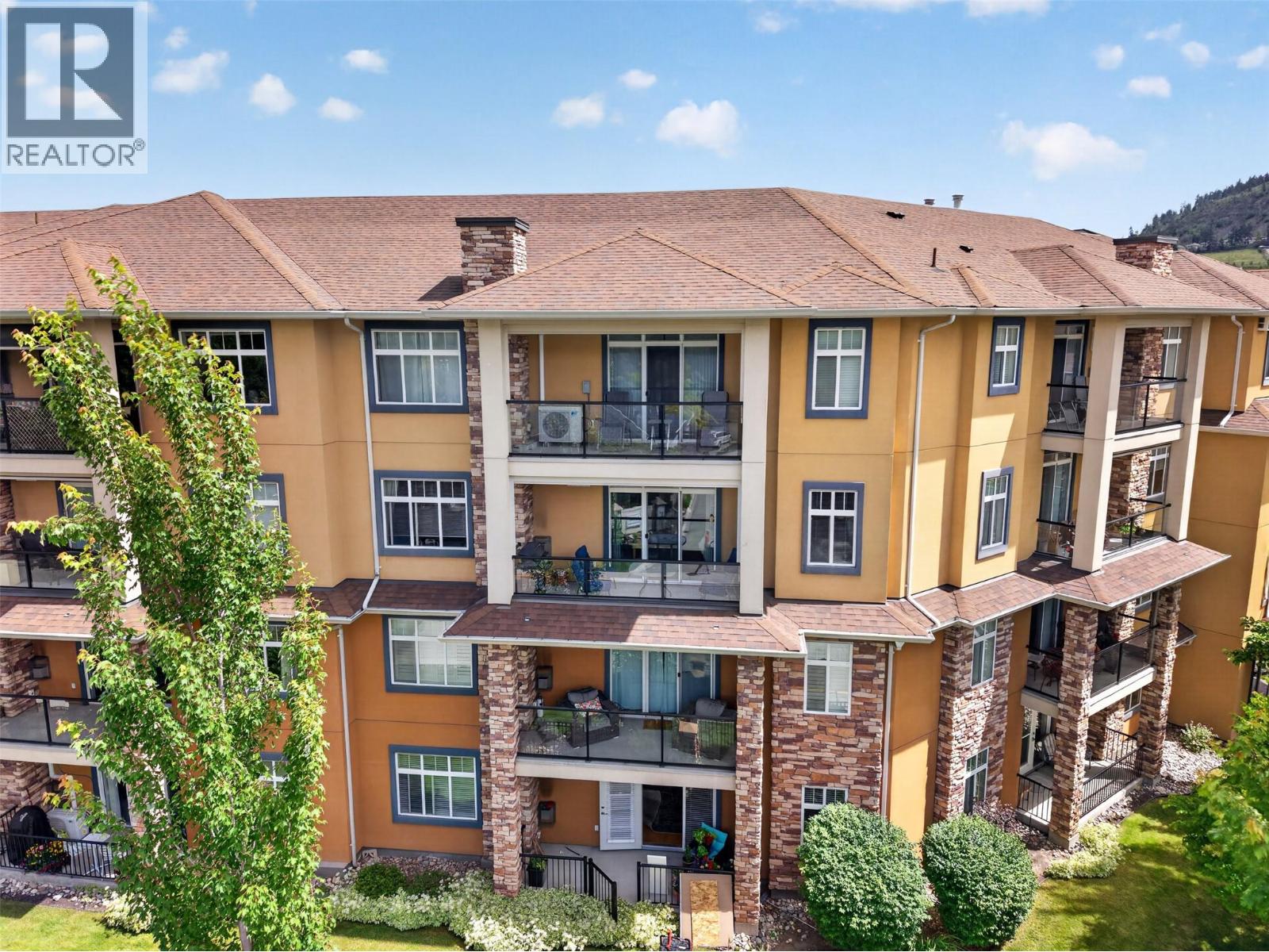 305 Whitman Road Unit# 206, Kelowna, British Columbia  V1V 2P3 - Photo 2 - 10386508