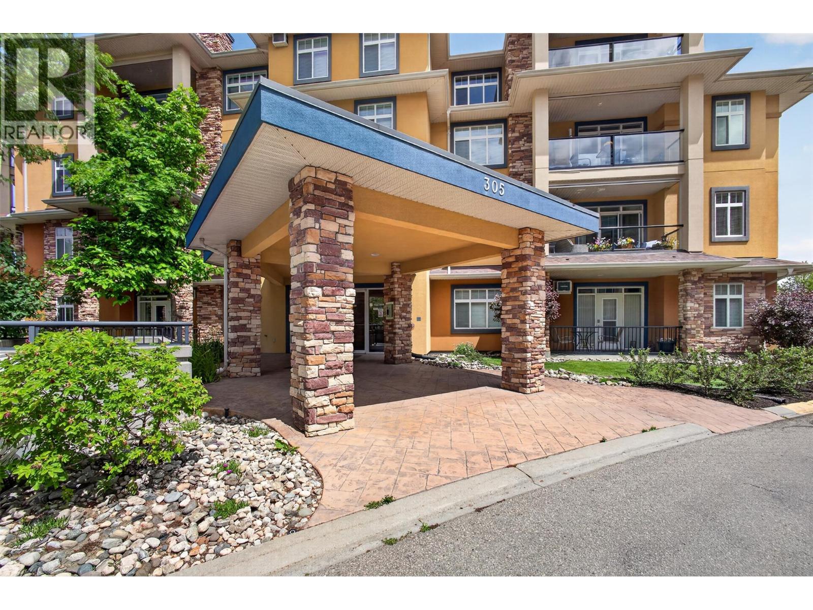 305 Whitman Road Unit# 206, Kelowna, British Columbia  V1V 2P3 - Photo 3 - 10386508