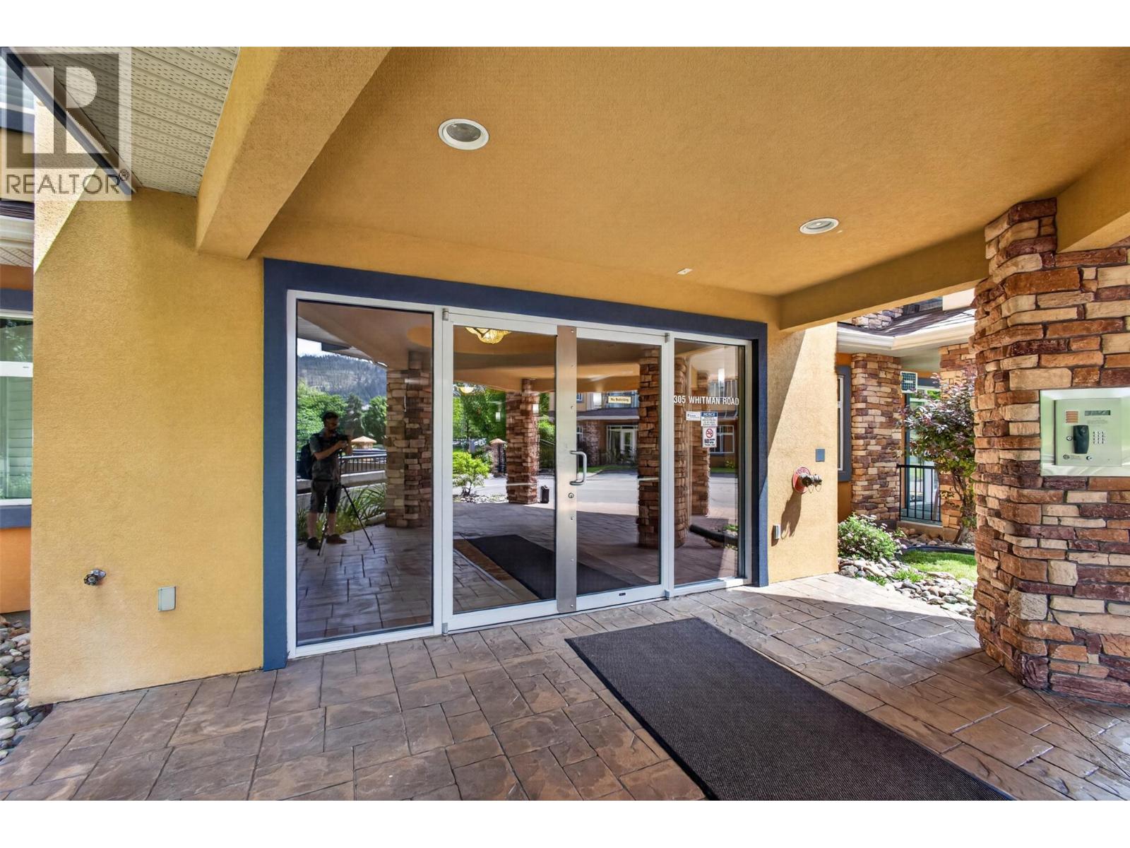 305 Whitman Road Unit# 206, Kelowna, British Columbia  V1V 2P3 - Photo 37 - 10386508