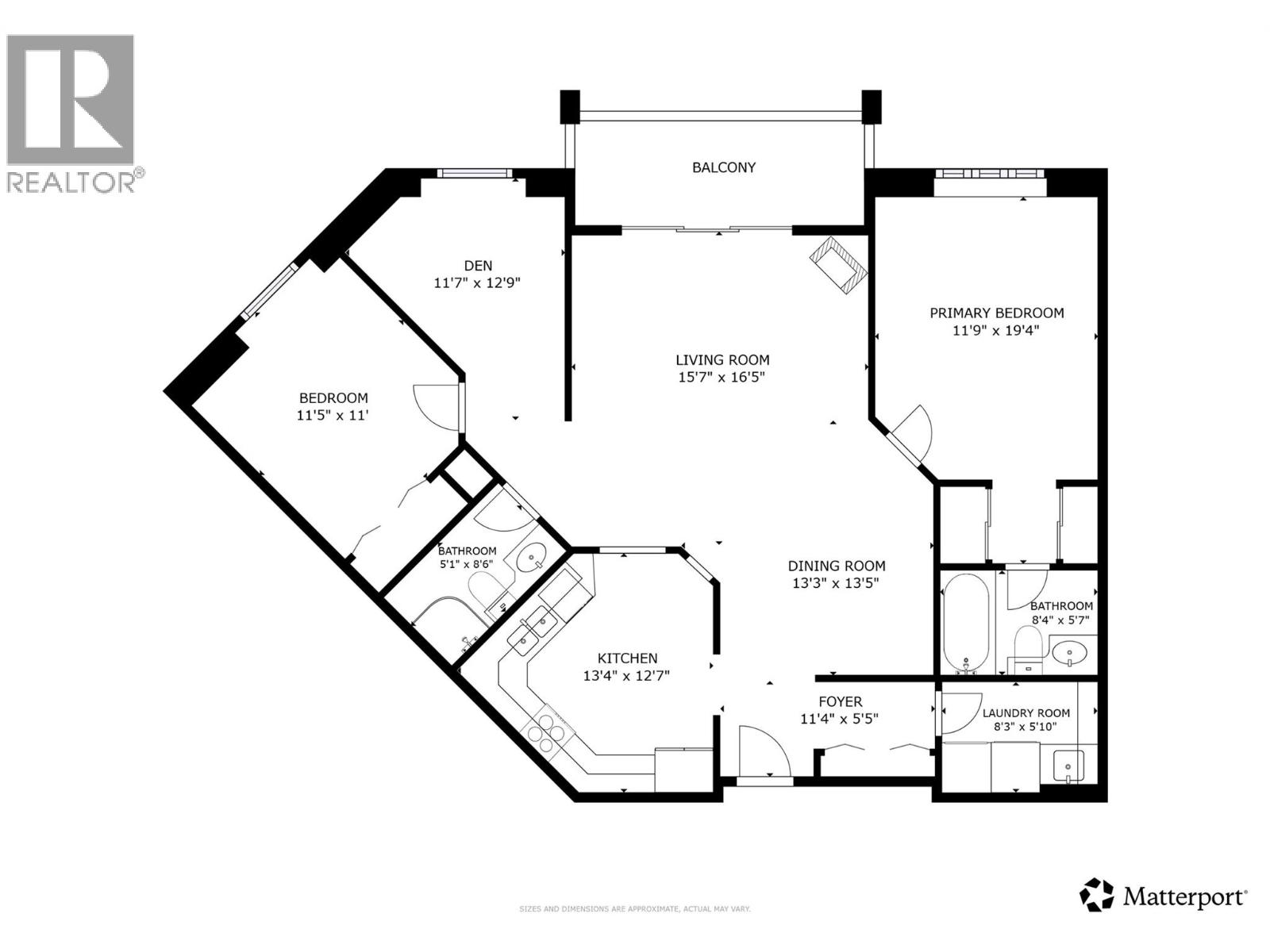 305 Whitman Road Unit# 206, Kelowna, British Columbia  V1V 2P3 - Photo 38 - 10386508