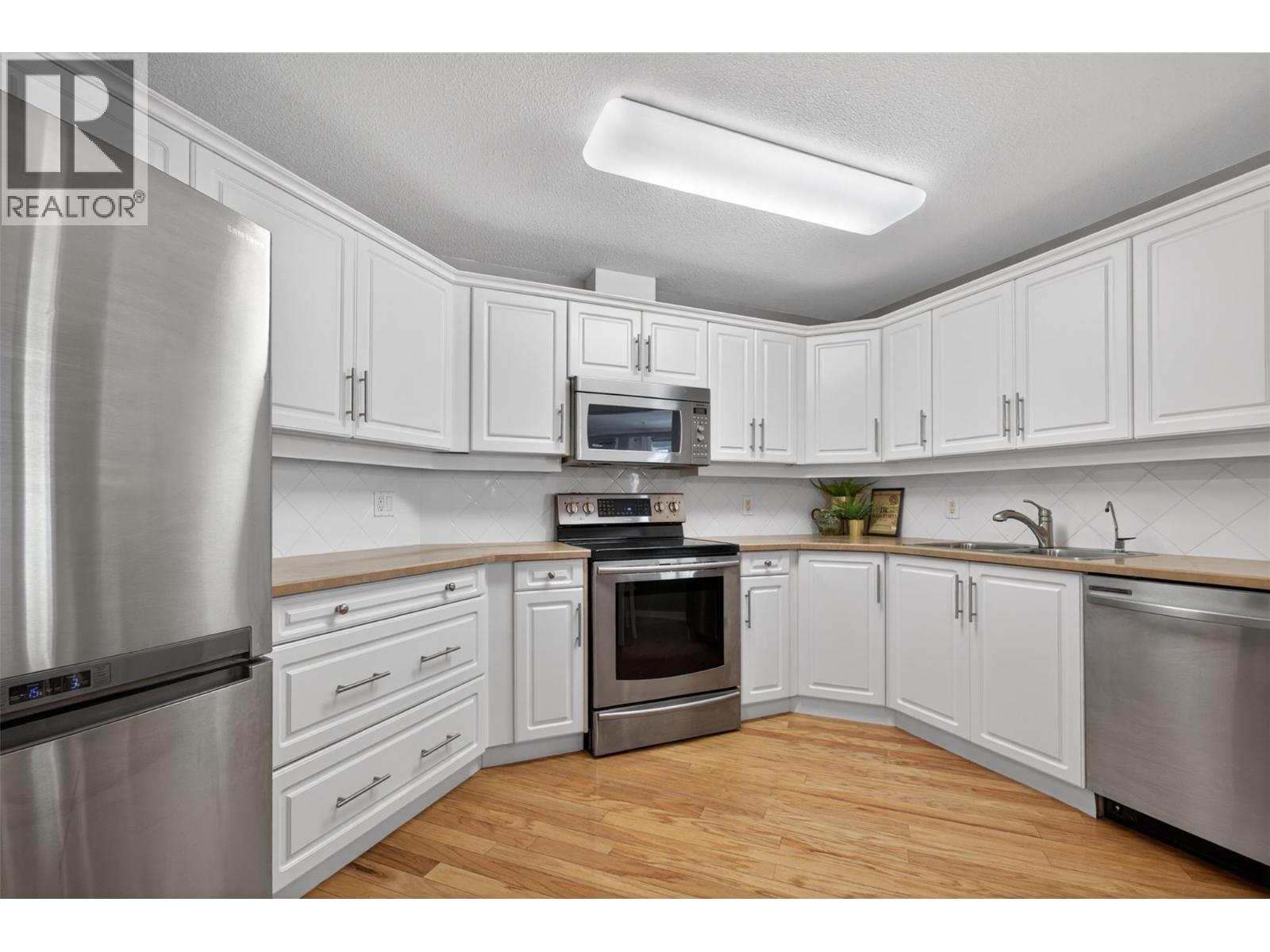 305 Whitman Road Unit# 206, Kelowna, British Columbia  V1V 2P3 - Photo 4 - 10386508