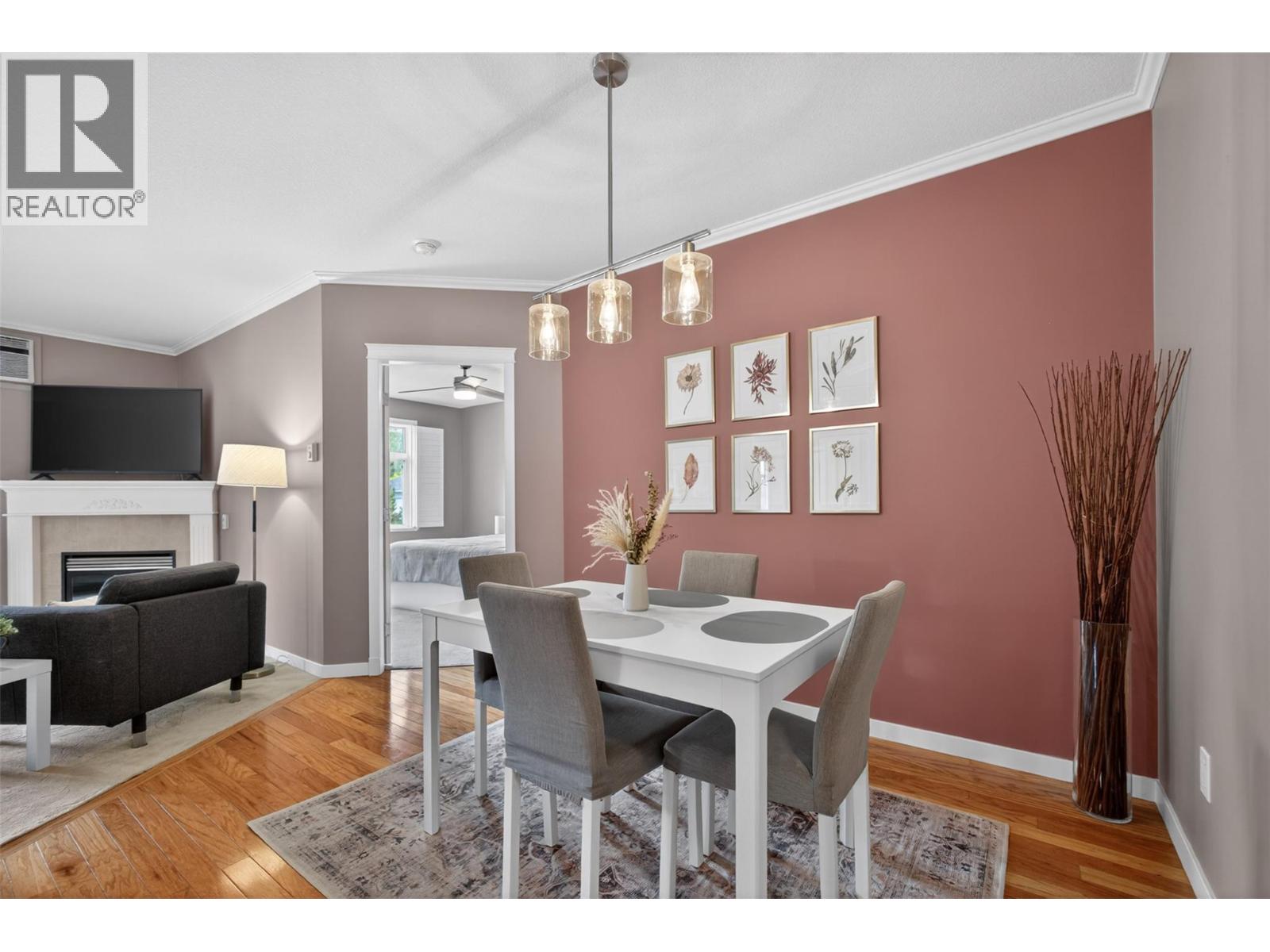 305 Whitman Road Unit# 206, Kelowna, British Columbia  V1V 2P3 - Photo 9 - 10386508