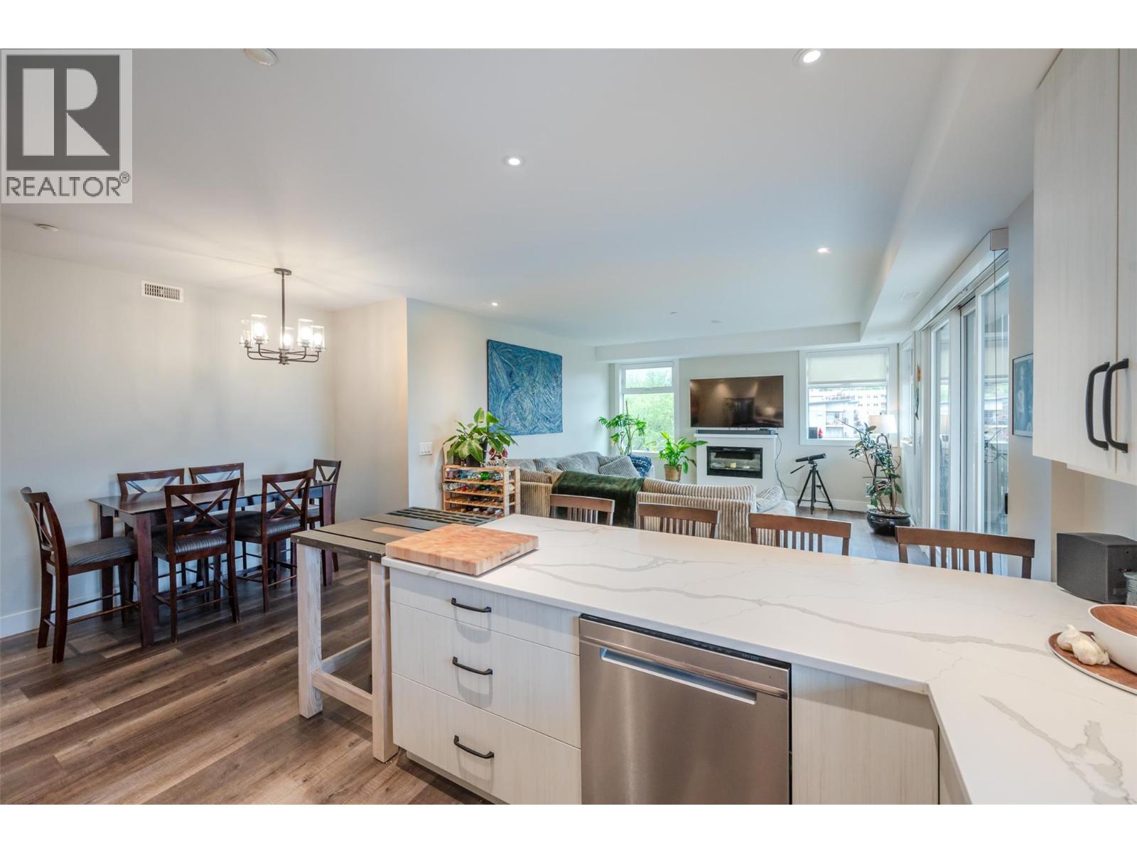 110 Ellis Street Unit# 508, Penticton, British Columbia  V2A 4L5 - Photo 10 - 10391151
