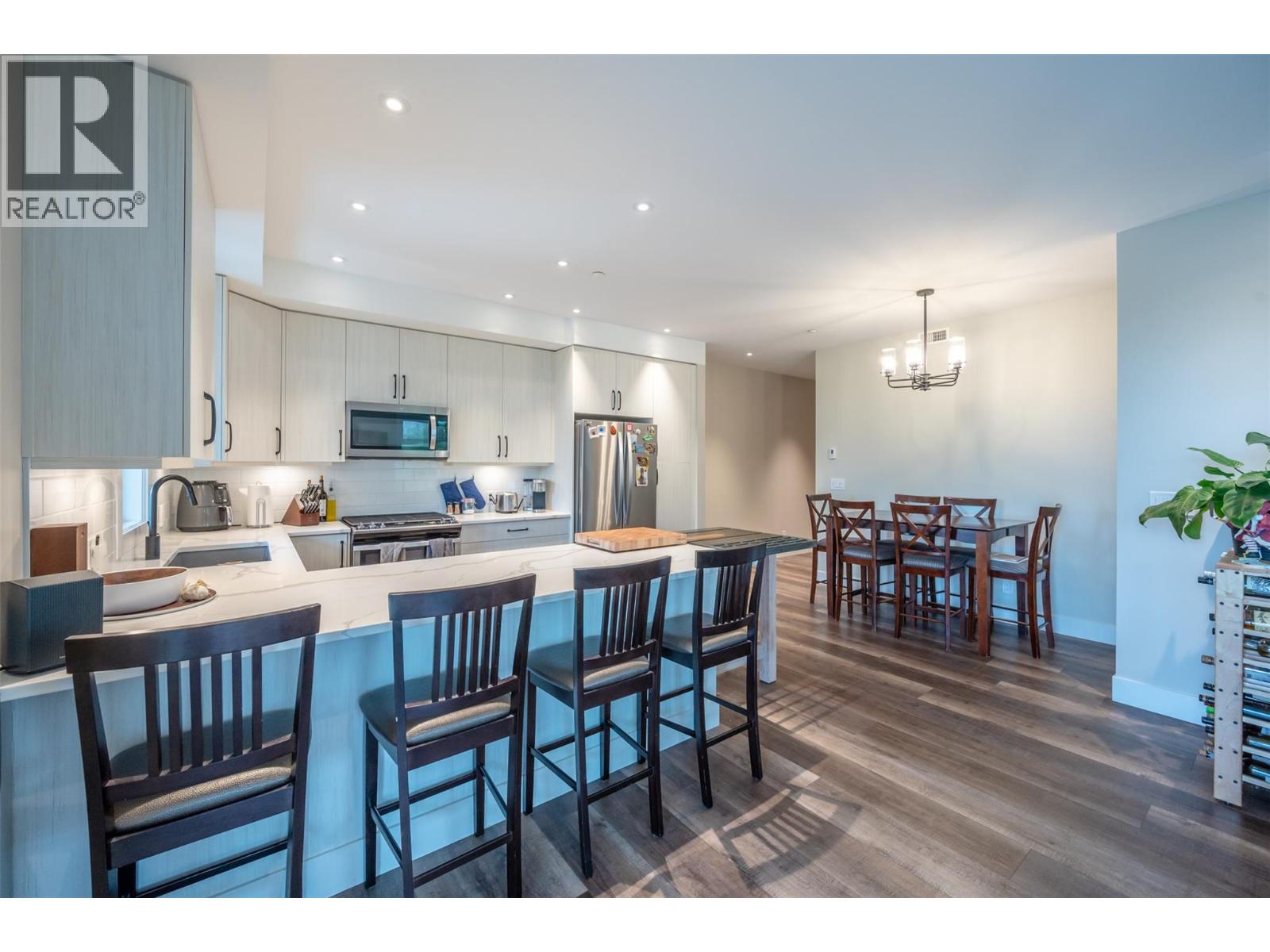 110 Ellis Street Unit# 508, Penticton, British Columbia  V2A 4L5 - Photo 11 - 10391151