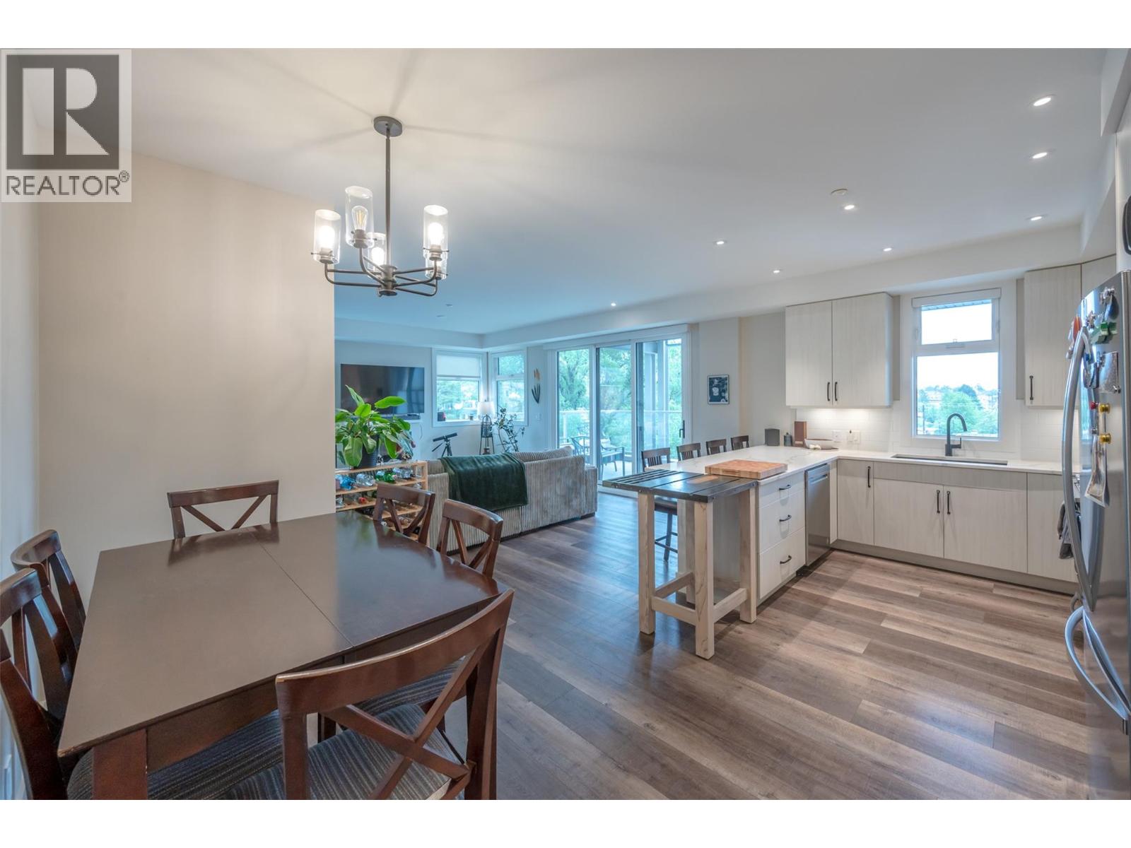 110 Ellis Street Unit# 508, Penticton, British Columbia  V2A 4L5 - Photo 12 - 10391151