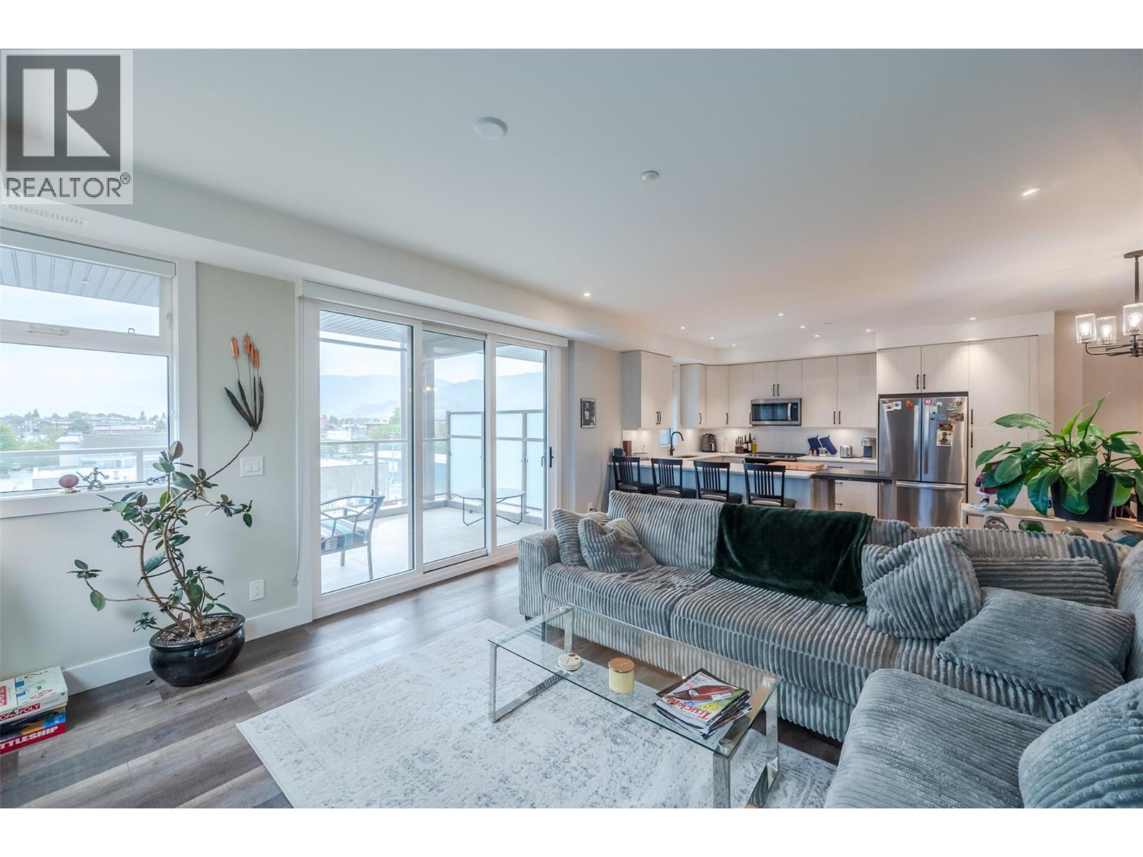 110 Ellis Street Unit# 508, Penticton, British Columbia  V2A 4L5 - Photo 17 - 10391151