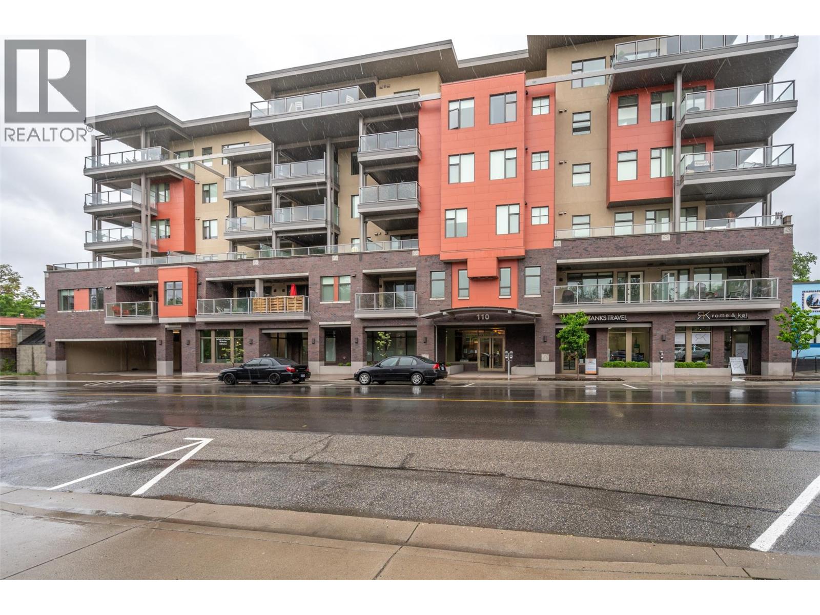 110 Ellis Street Unit# 508, Penticton, British Columbia  V2A 4L5 - Photo 35 - 10391151