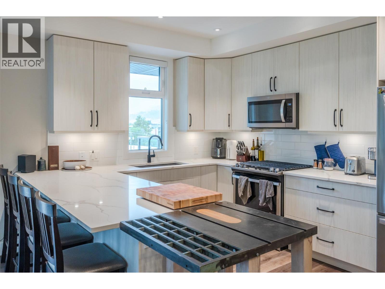 110 Ellis Street Unit# 508, Penticton, British Columbia  V2A 4L5 - Photo 6 - 10391151