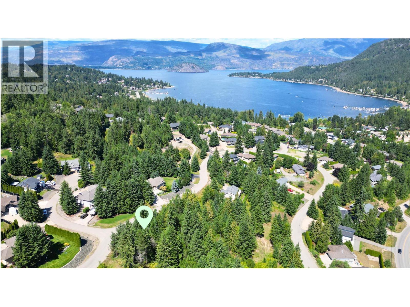 Lot 72 Mountview Drive, Blind Bay, British Columbia  V0E 1H1 - Photo 10 - 10391140