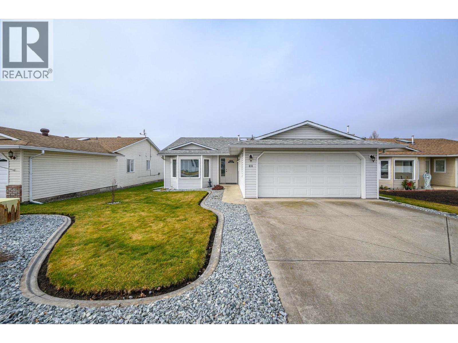 414 4 Street, vernon, British Columbia