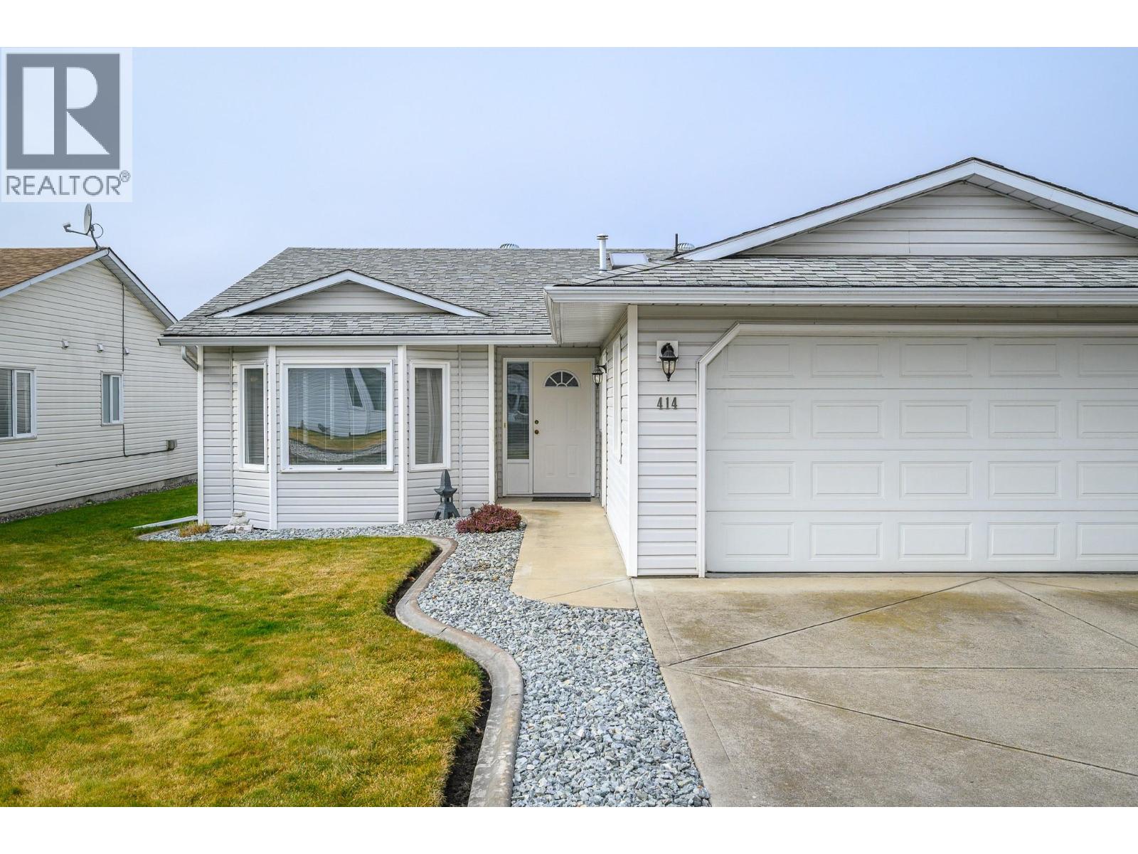 414 4 Street, Vernon, British Columbia  V1H 1Z1 - Photo 3 - 10391094