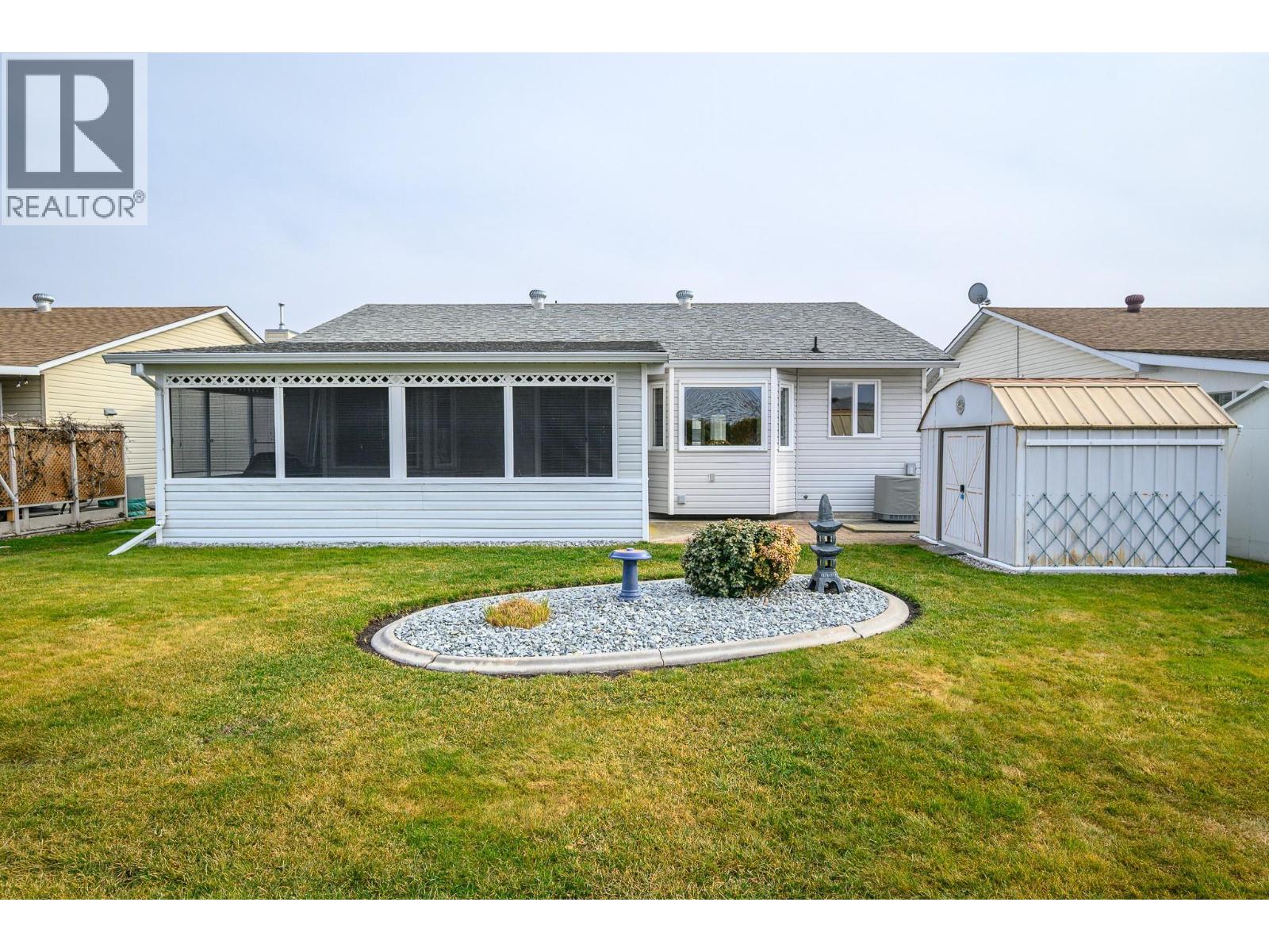 414 4 Street, Vernon, British Columbia  V1H 1Z1 - Photo 31 - 10391094