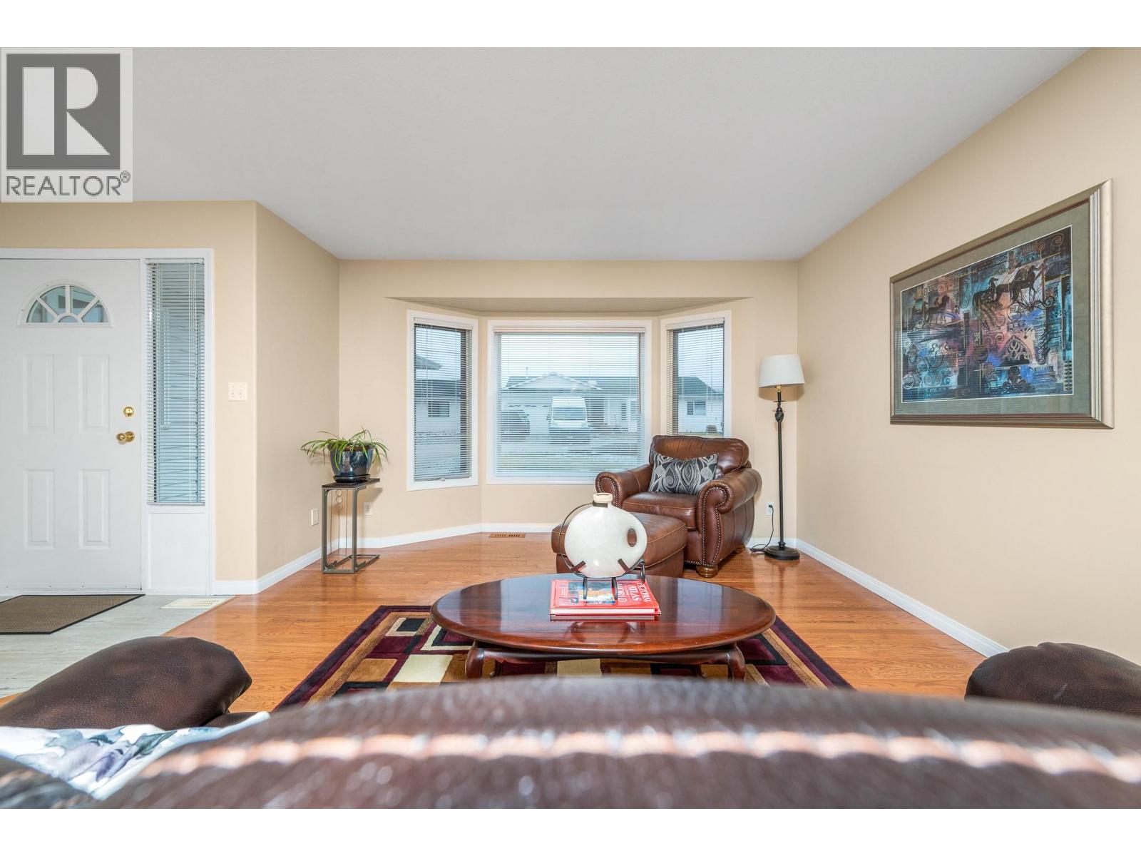 414 4 Street, Vernon, British Columbia  V1H 1Z1 - Photo 6 - 10391094