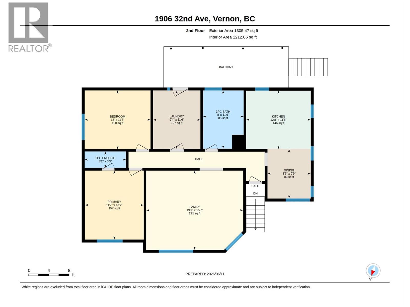 1906 32 Avenue, Vernon, British Columbia  V1T 2J7 - Photo 48 - 10390821