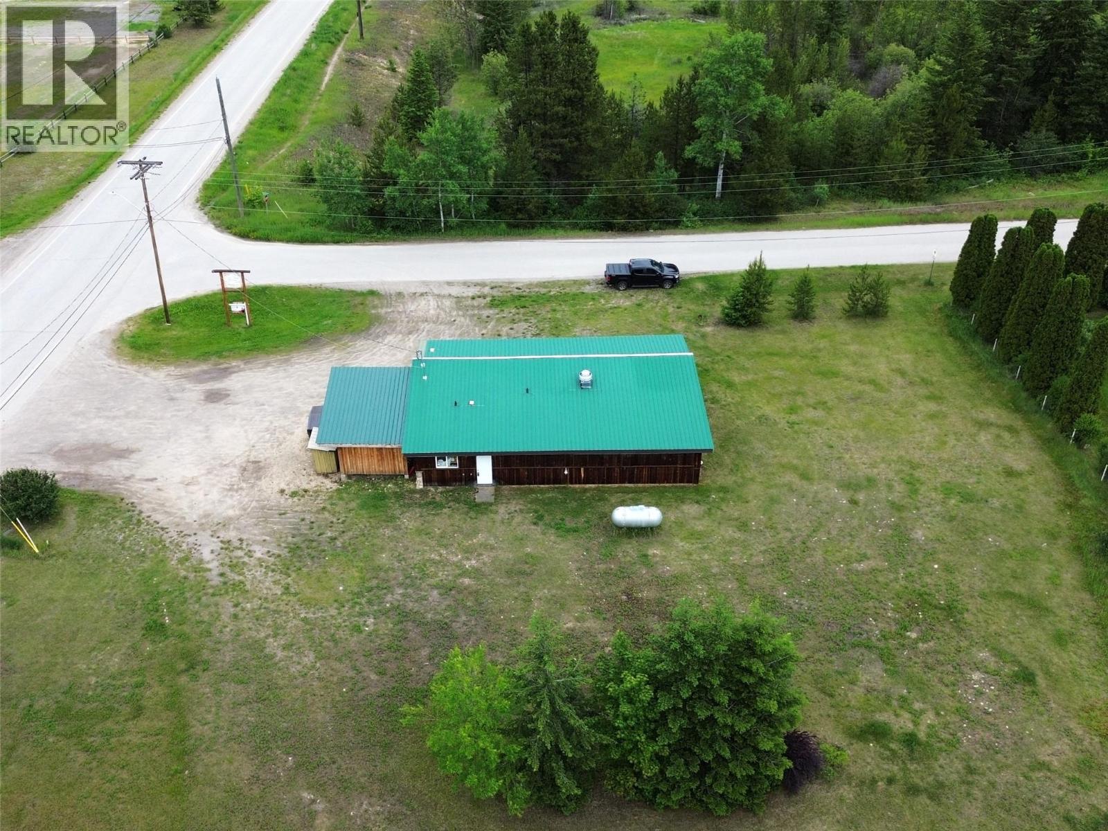 124 Vavenby Bridge Road, Vavenby, British Columbia  V0E 3A0 - Photo 10 - 10390731