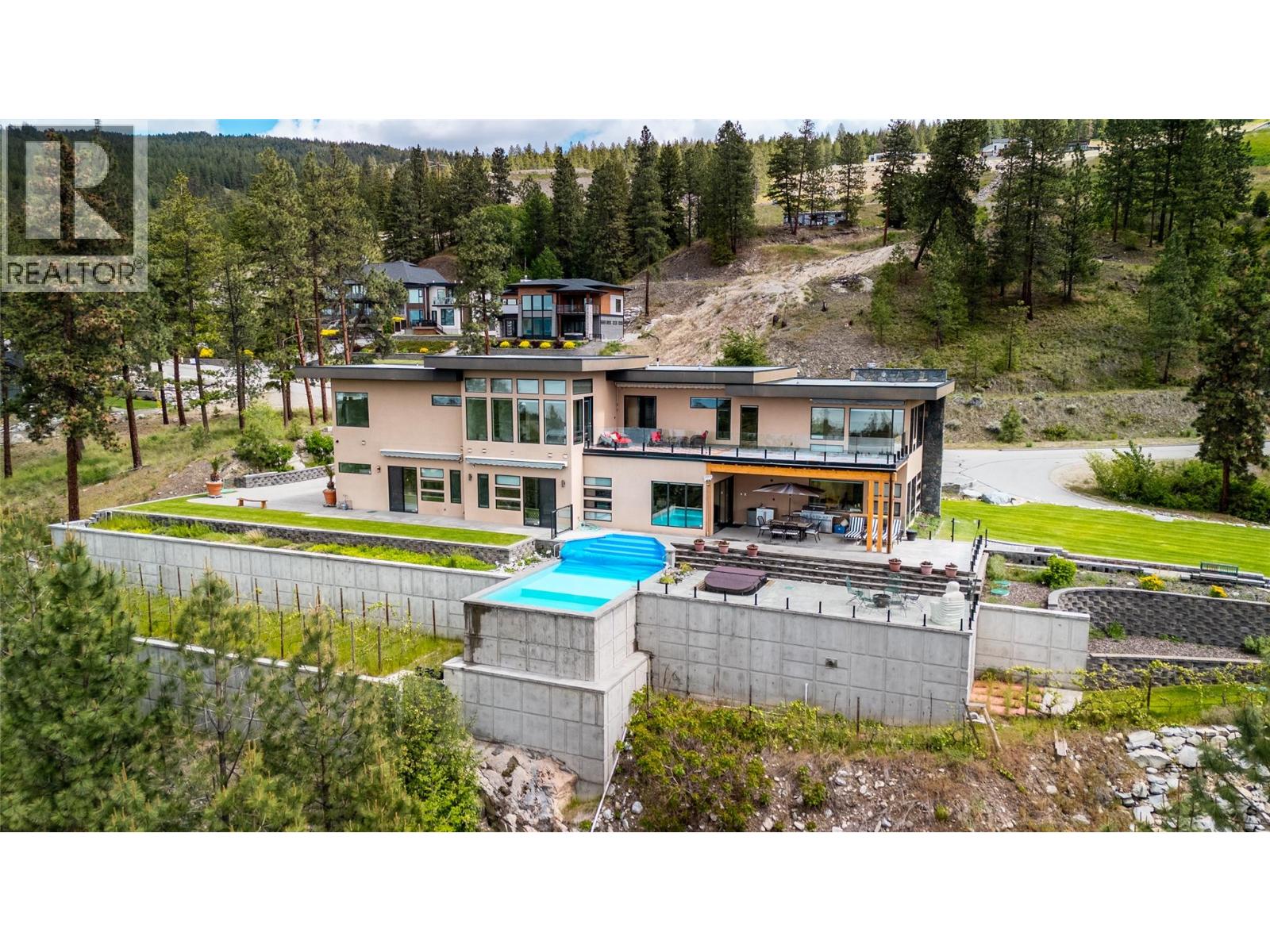 121 Flagstone Rise, Naramata, British Columbia  V0H 1N1 - Photo 4 - 10391155