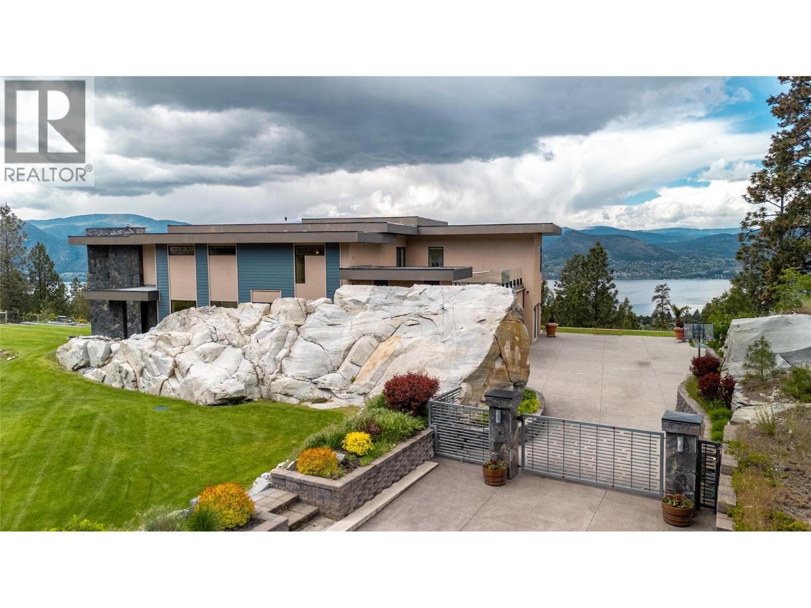 121 Flagstone Rise, Naramata, British Columbia  V0H 1N1 - Photo 5 - 10391155
