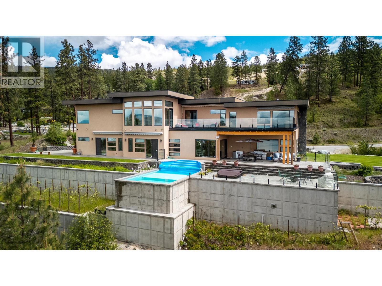 121 Flagstone Rise, Naramata, British Columbia  V0H 1N1 - Photo 74 - 10391155