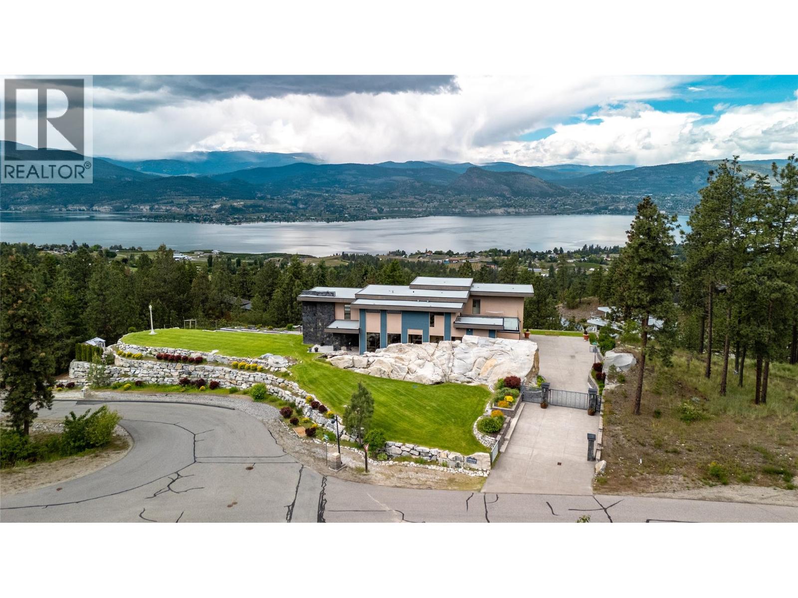 121 Flagstone Rise, Naramata, British Columbia  V0H 1N1 - Photo 78 - 10391155