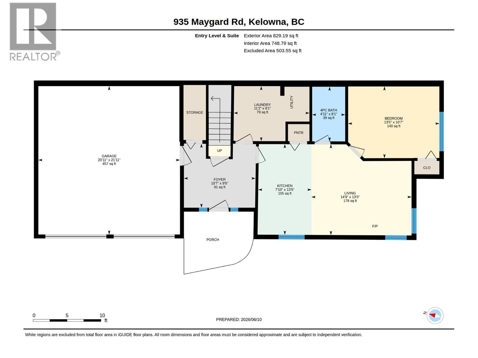 935 Maygard Road, Kelowna, British Columbia  V1X 5X1 - Photo 57 - 10391113
