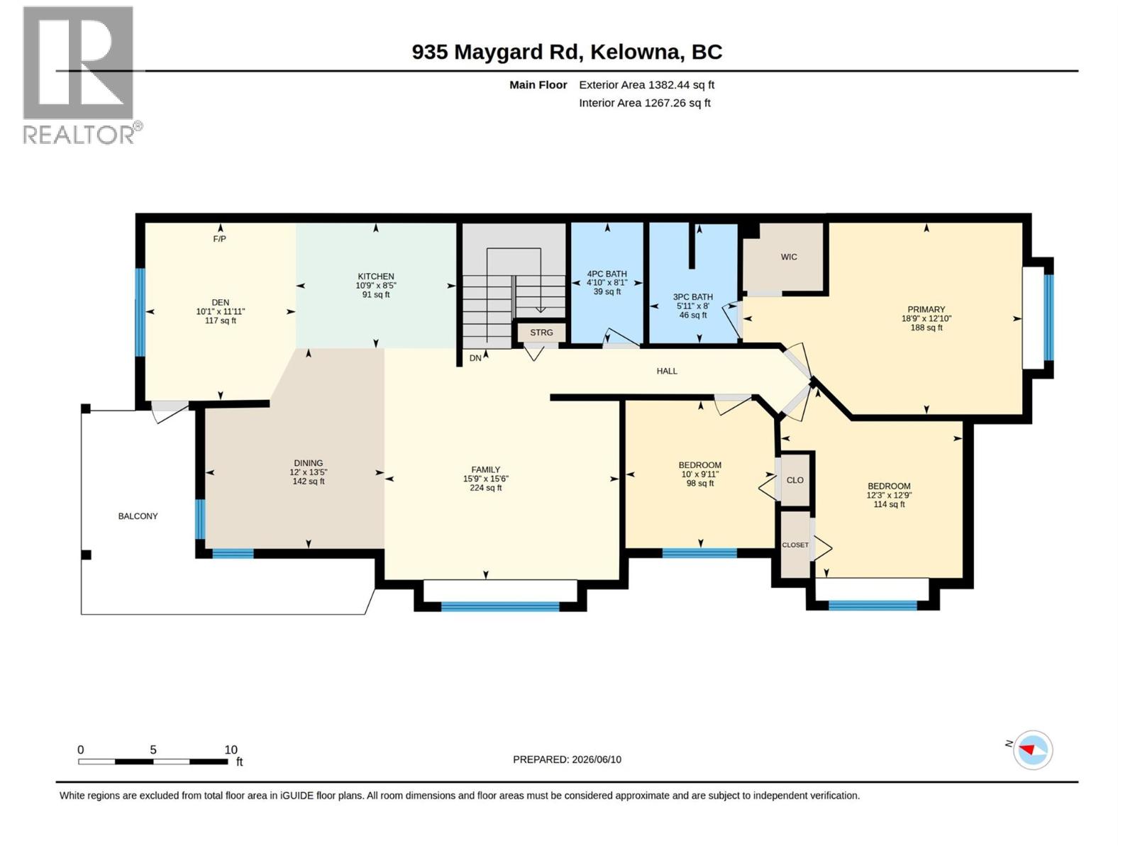 935 Maygard Road, Kelowna, British Columbia  V1X 5X1 - Photo 58 - 10391113