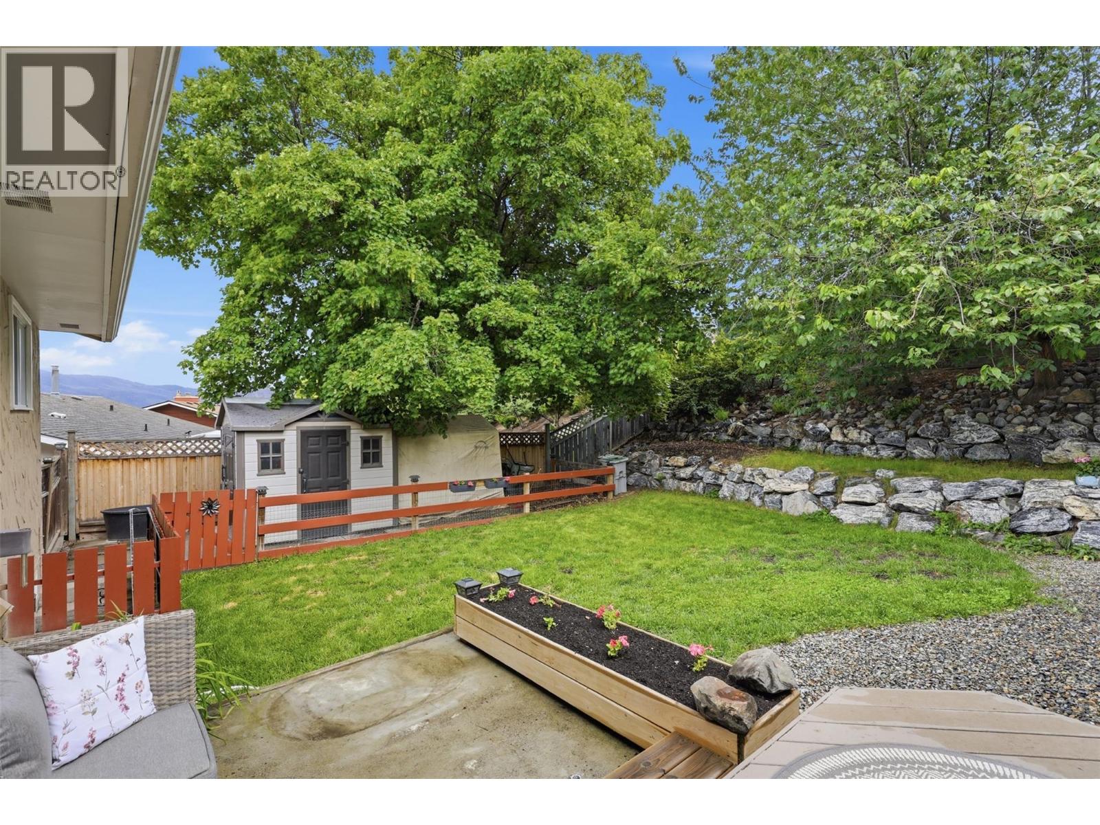 1681 Springhn Place Avenue, Kamloops, British Columbia  V2E 1C6 - Photo 17 - 10390719