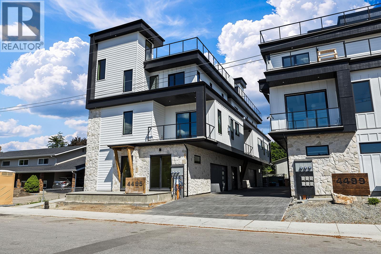 4495 Walker Road Unit# 1, kelowna, British Columbia