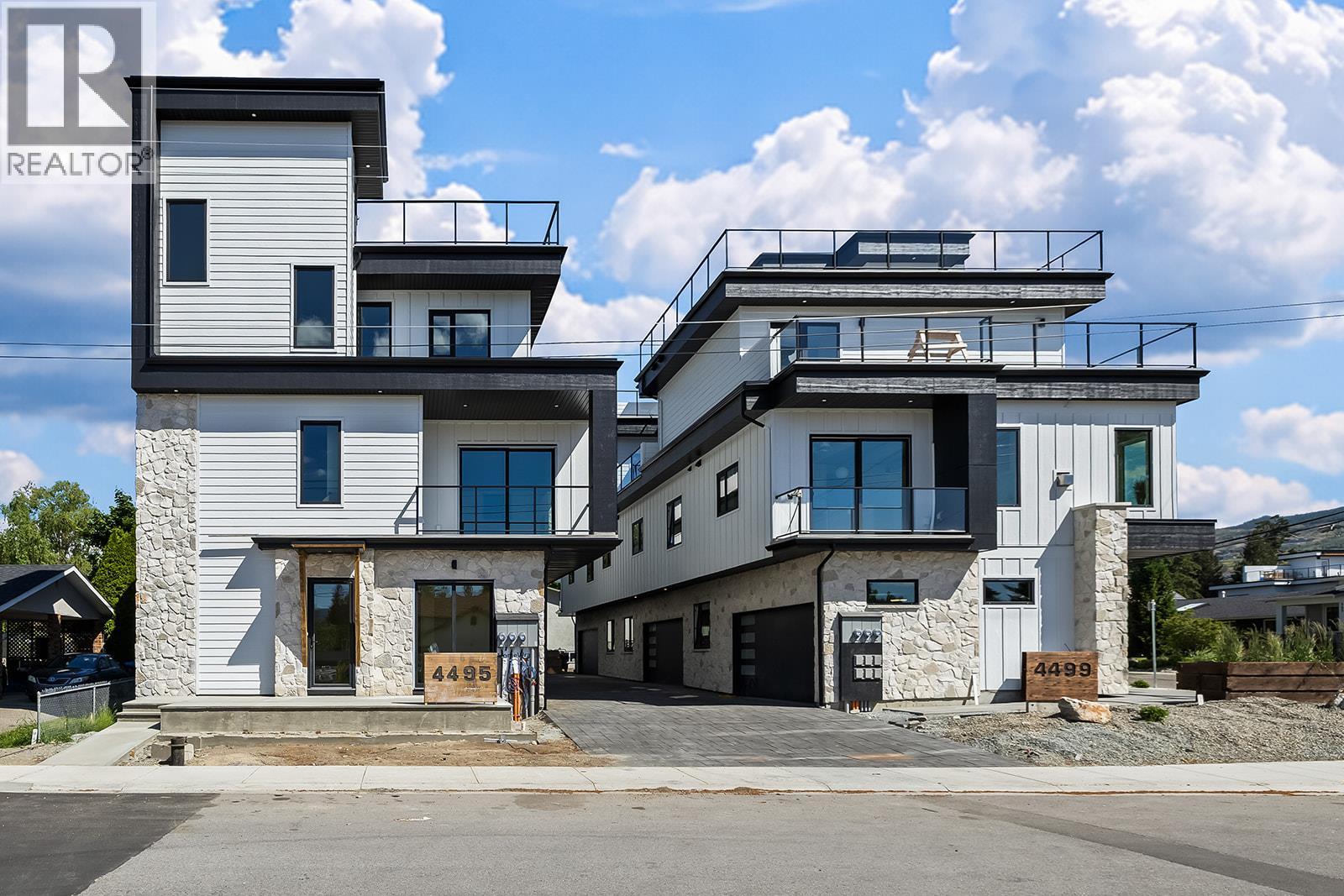 4495 Walker Road Unit# 1, Kelowna, British Columbia  V1W 1G8 - Photo 3 - 10391022