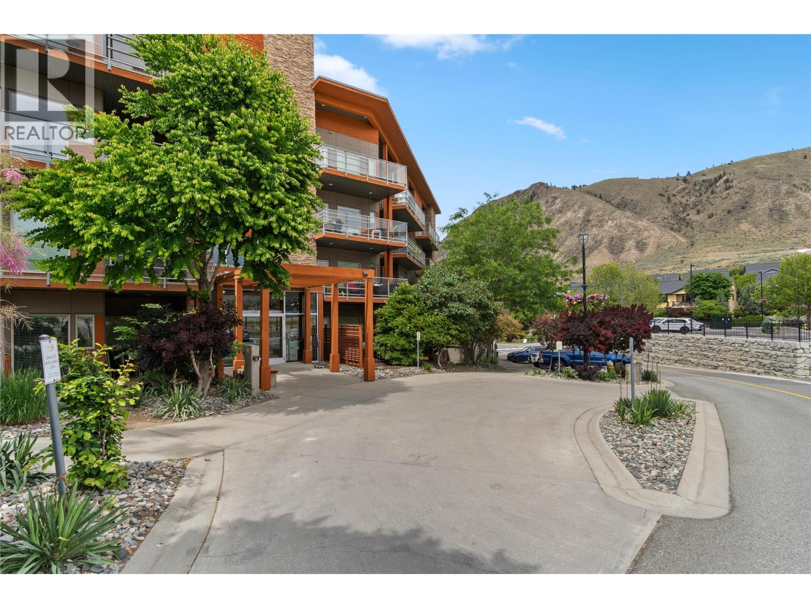 1000 Talasa Way Unit# 1205, Kamloops, British Columbia  V2H 0C2 - Photo 1 - 10390507