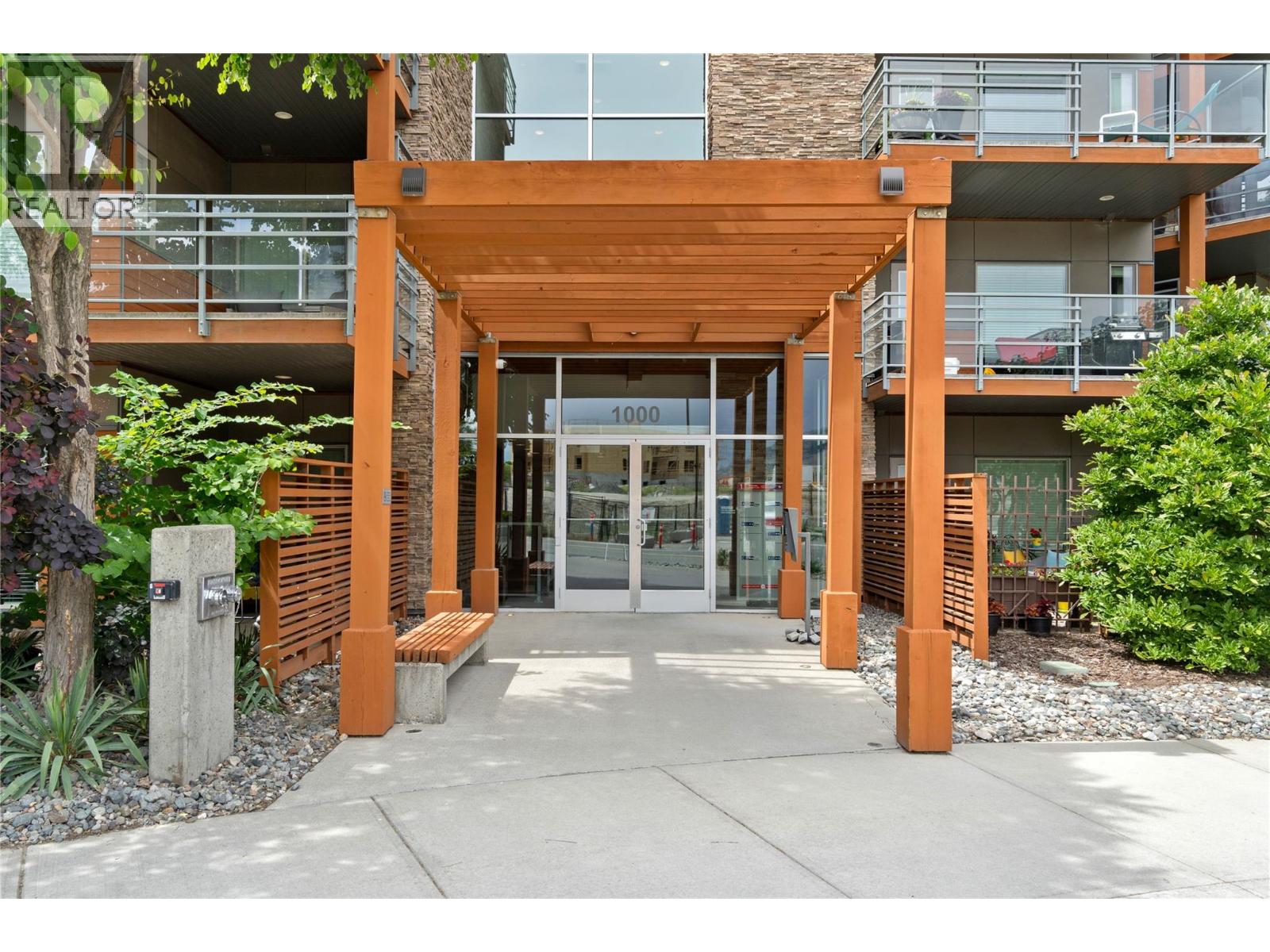 1000 Talasa Way Unit# 1205, Kamloops, British Columbia  V2H 0C2 - Photo 2 - 10390507