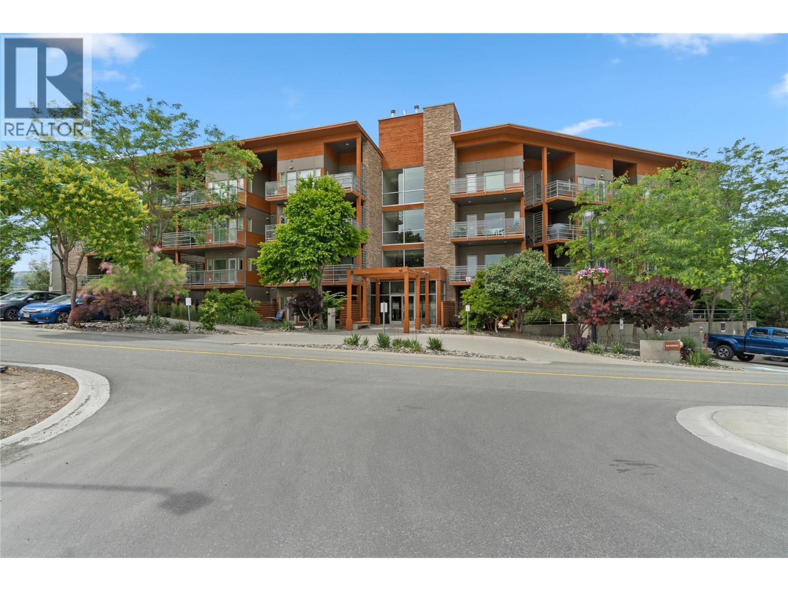 1000 Talasa Way Unit# 1205, Kamloops, British Columbia  V2H 0C2 - Photo 28 - 10390507