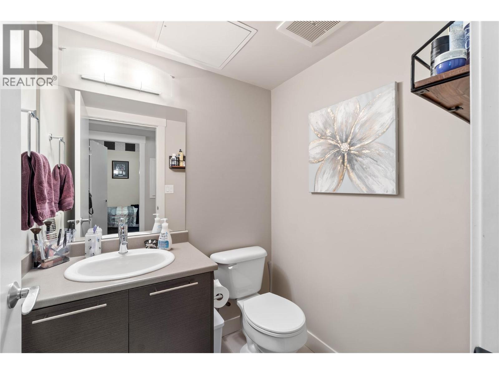 1000 Talasa Way Unit# 1205, Kamloops, British Columbia  V2H 0C2 - Photo 4 - 10390507