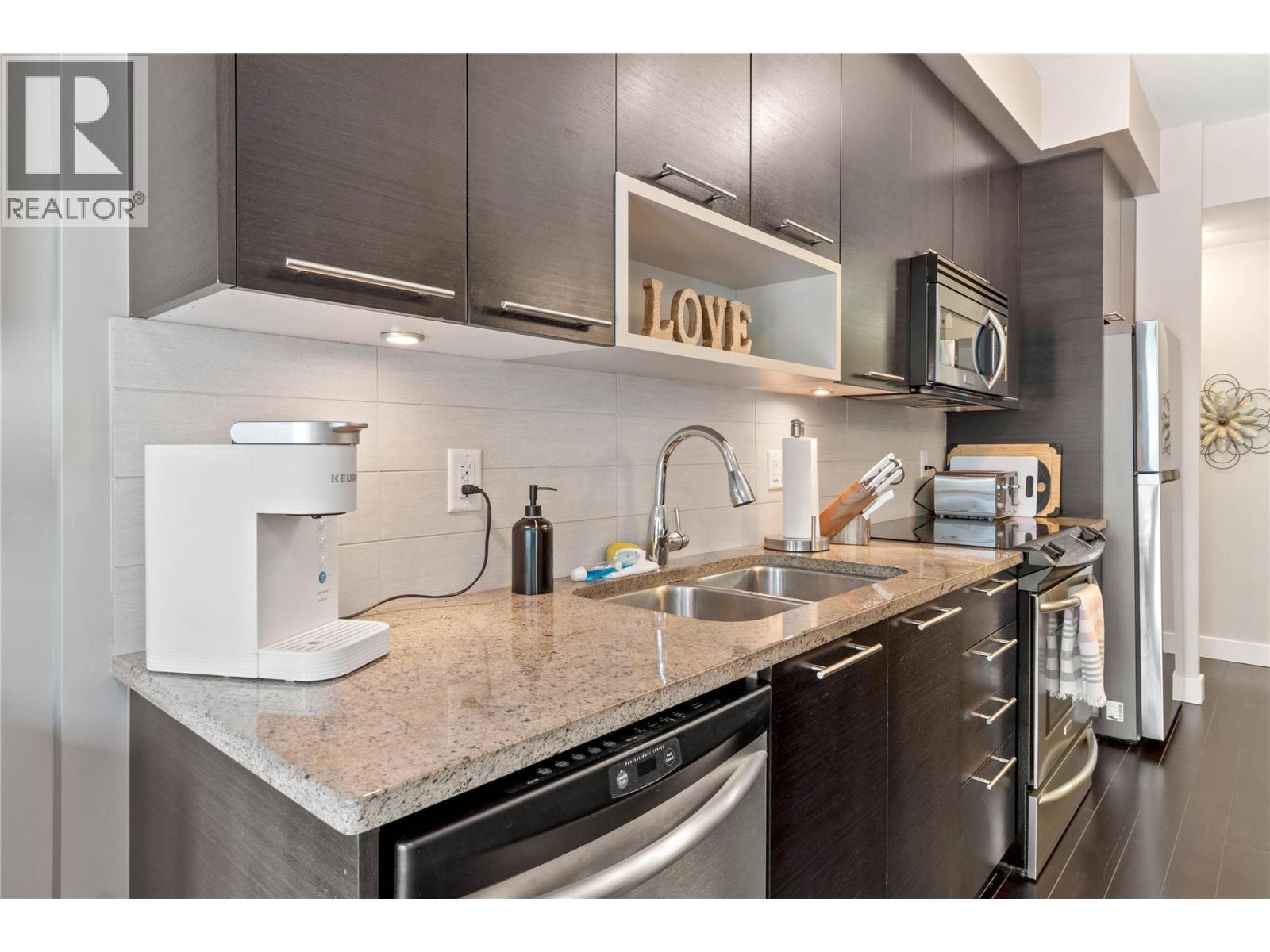 1000 Talasa Way Unit# 1205, Kamloops, British Columbia  V2H 0C2 - Photo 5 - 10390507