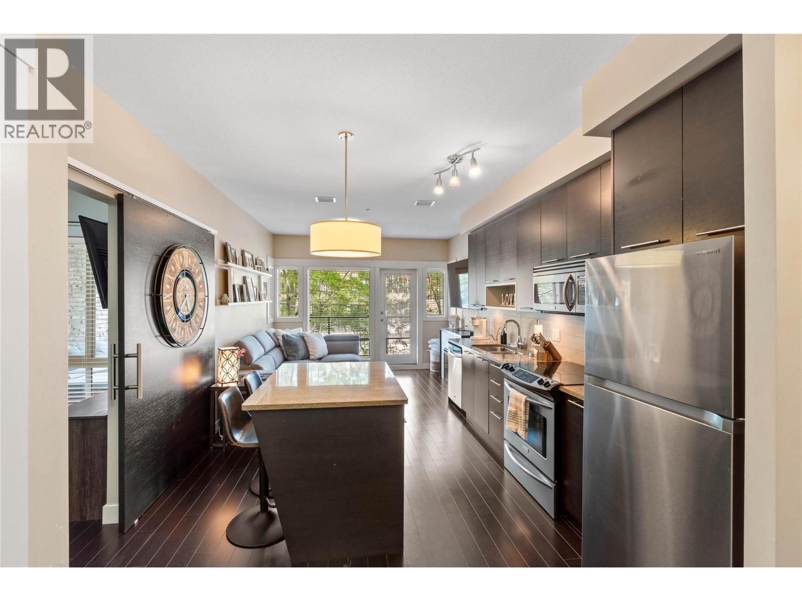 1000 Talasa Way Unit# 1205, Kamloops, British Columbia  V2H 0C2 - Photo 6 - 10390507