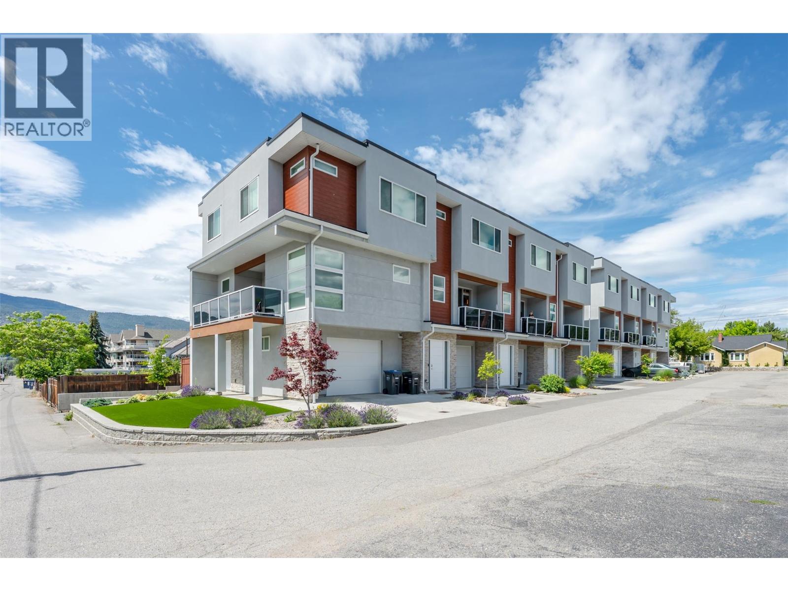 210 Scott Avenue Unit# 107, penticton, British Columbia