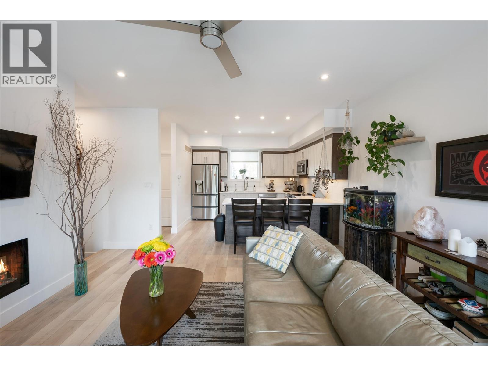 210 Scott Avenue Unit# 107, Penticton, British Columbia  V2A 2J5 - Photo 12 - 10391139