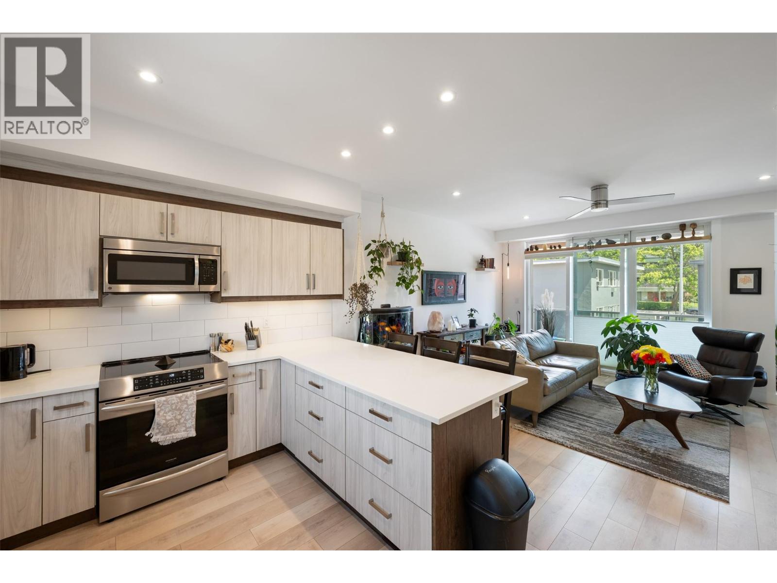 210 Scott Avenue Unit# 107, Penticton, British Columbia  V2A 2J5 - Photo 20 - 10391139