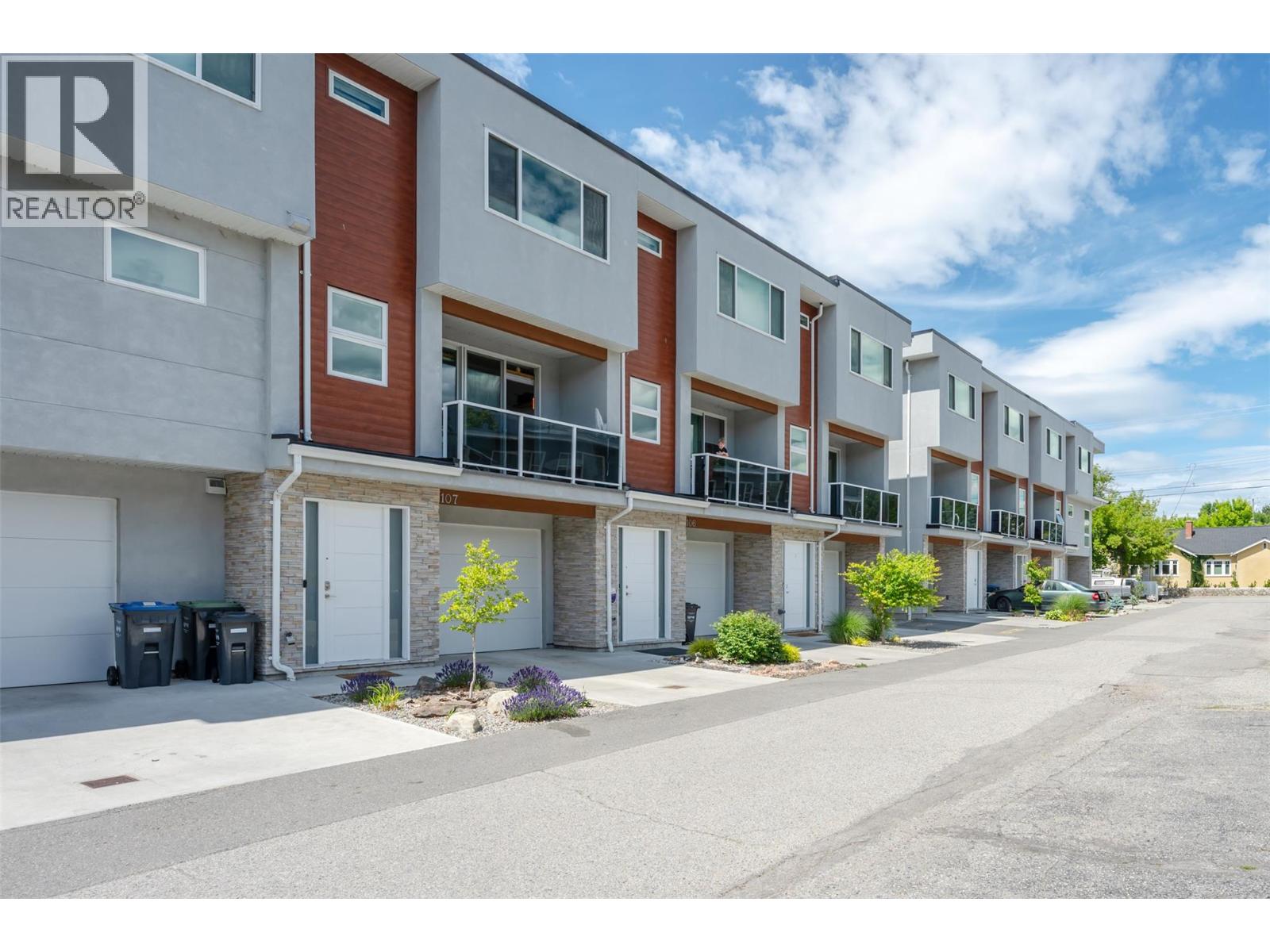 210 Scott Avenue Unit# 107, Penticton, British Columbia  V2A 2J5 - Photo 4 - 10391139