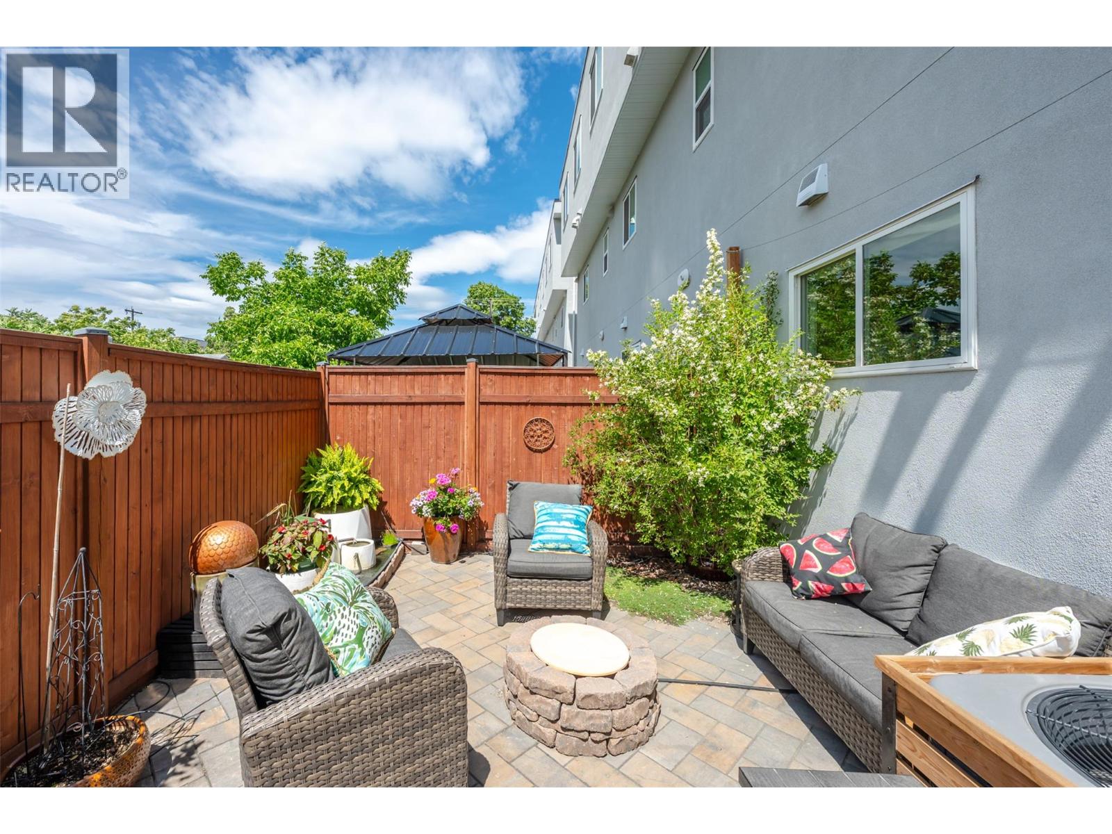 210 Scott Avenue Unit# 107, Penticton, British Columbia  V2A 2J5 - Photo 44 - 10391139
