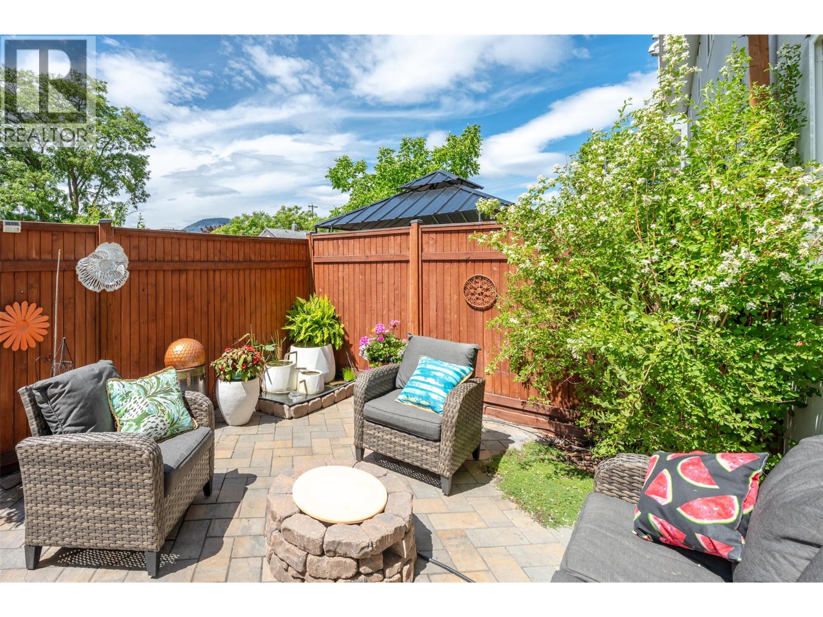 210 Scott Avenue Unit# 107, Penticton, British Columbia  V2A 2J5 - Photo 46 - 10391139