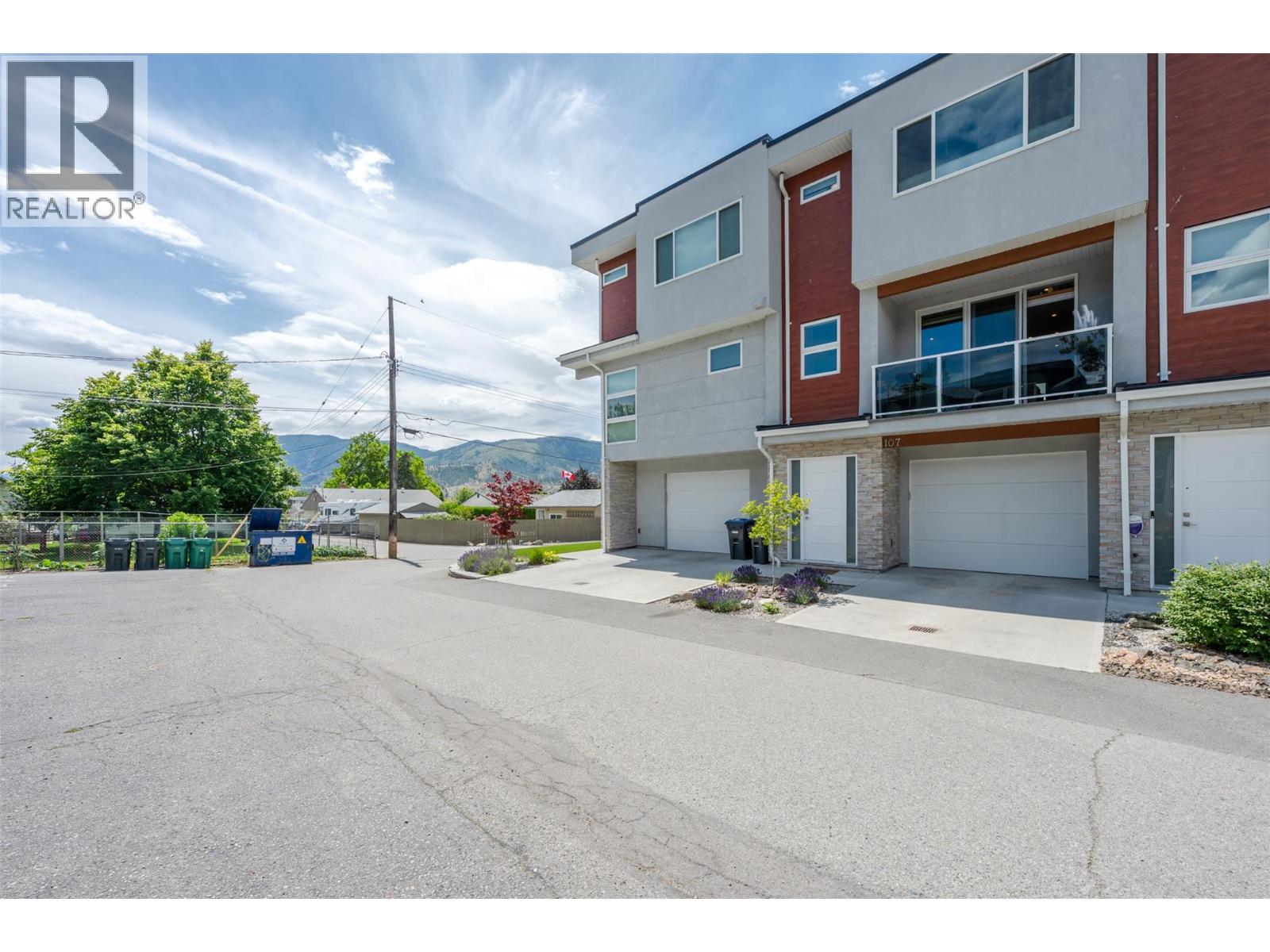 210 Scott Avenue Unit# 107, Penticton, British Columbia  V2A 2J5 - Photo 5 - 10391139