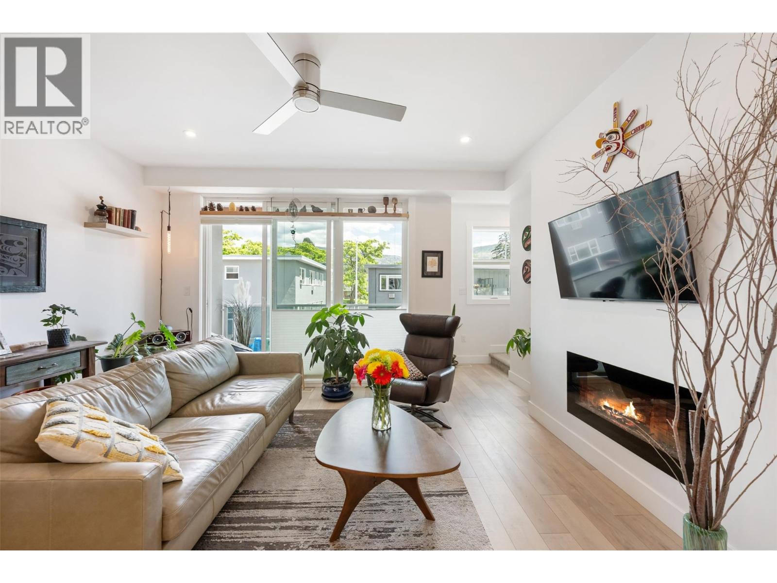 210 Scott Avenue Unit# 107, Penticton, British Columbia  V2A 2J5 - Photo 7 - 10391139
