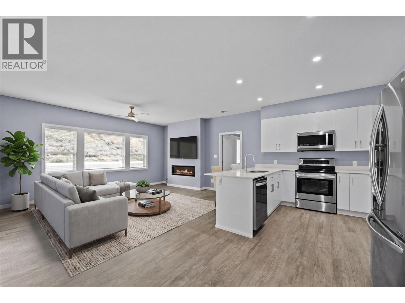 2683 Ord Road Unit# 149, Kamloops, British Columbia  V2B 0J2 - Photo 6 - 10390966