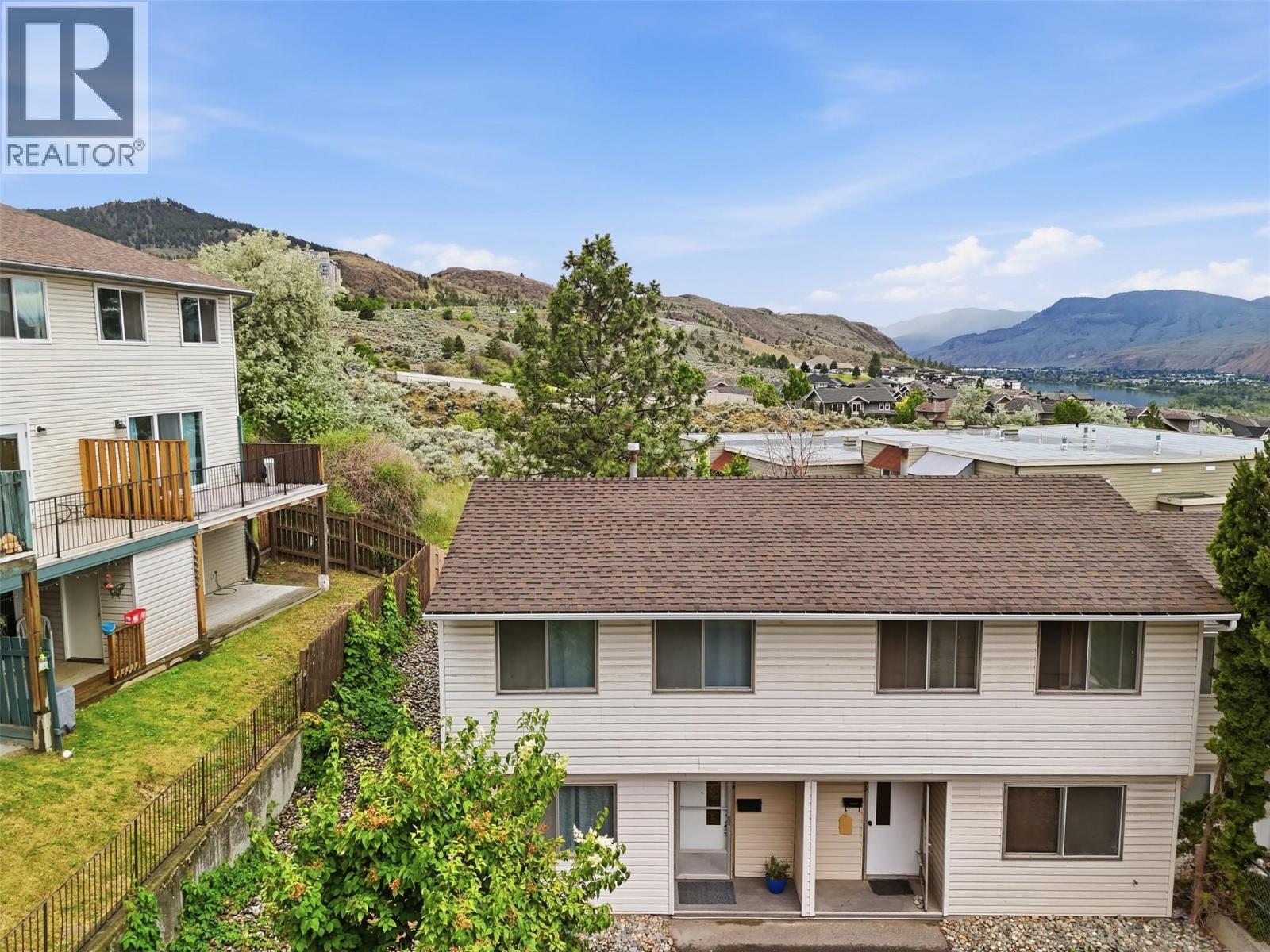 460 Dalgleish Drive Unit# 34, kamloops, British Columbia