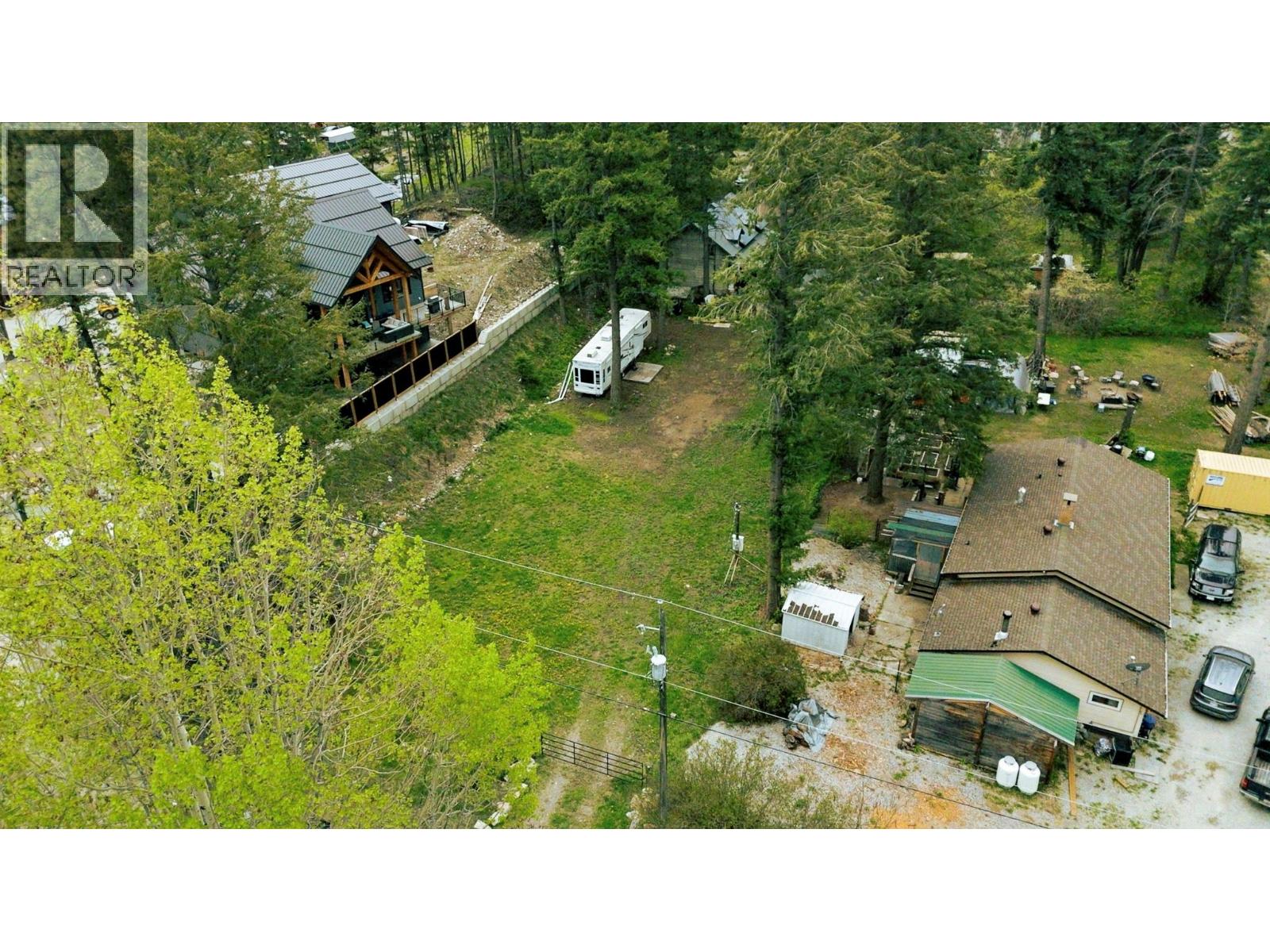 861 Firwood Road, Fintry, British Columbia  V1Z 3W5 - Photo 2 - 10390873