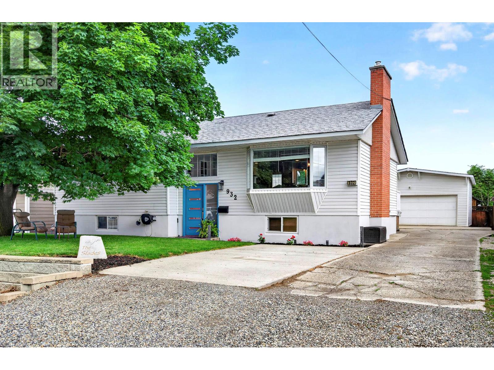 932 RENFREW Avenue, kamloops, British Columbia